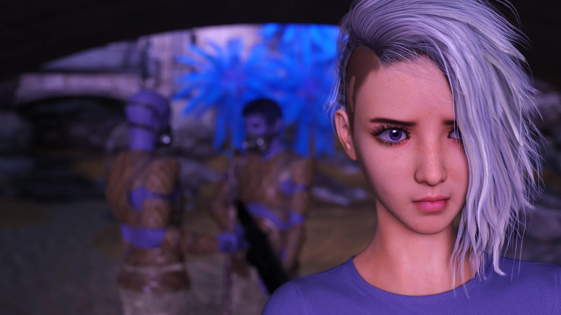 来源于萌玩ACG(www.mplay.cc)-玩转萌系-最新最热的黄油,ACG资源-汉化-破解!!!