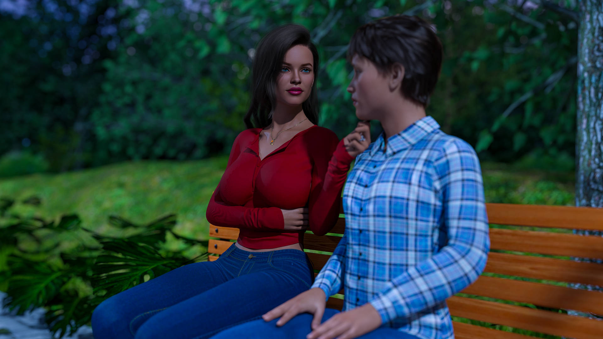 来源于萌玩ACG(www.mplay.cc)-玩转萌系-最新最热的黄油,ACG资源-汉化-破解!!!