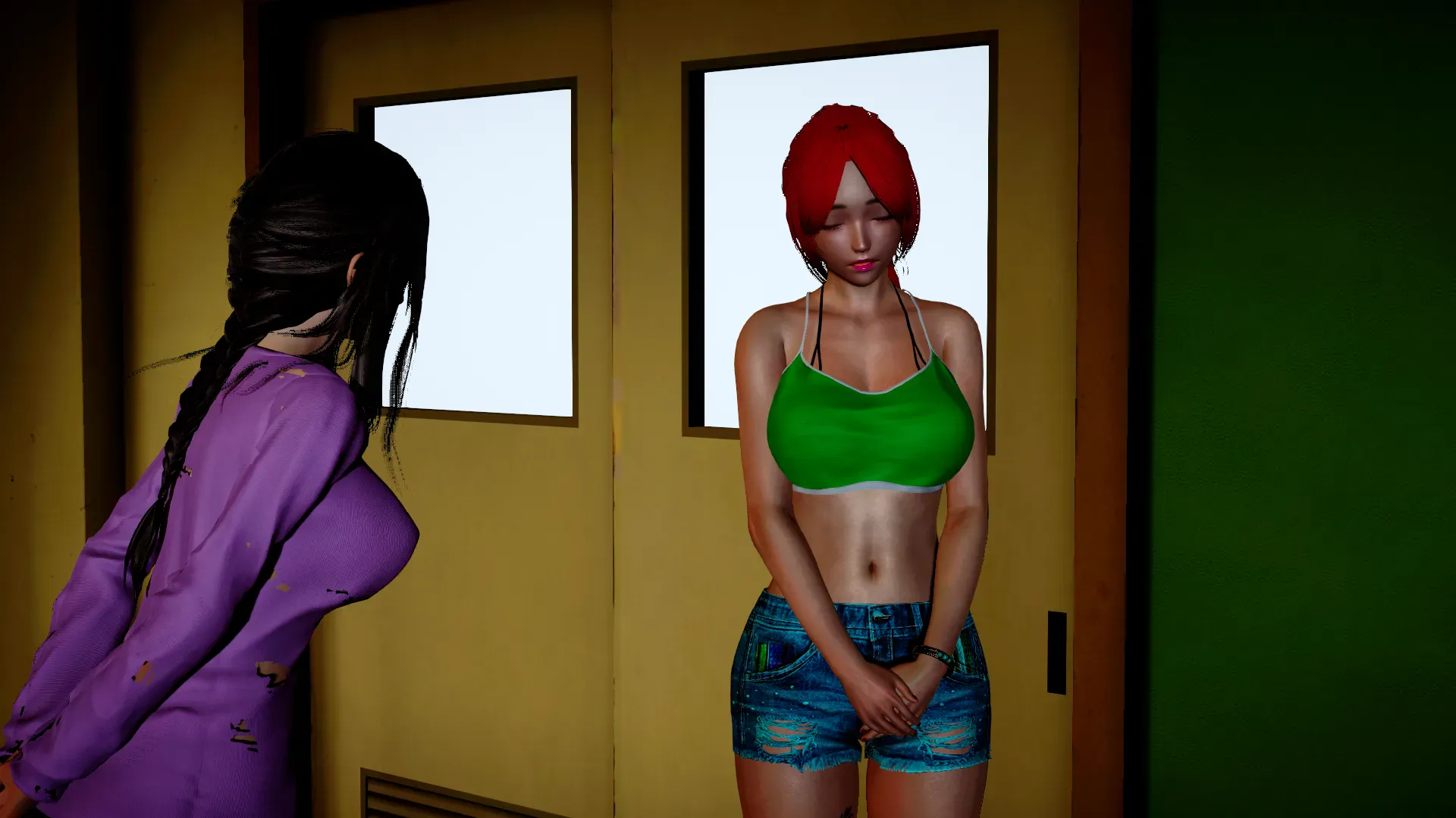 来源于萌玩ACG(www.mplay.cc)-玩转萌系-最新最热的黄油,ACG资源-汉化-破解!!!