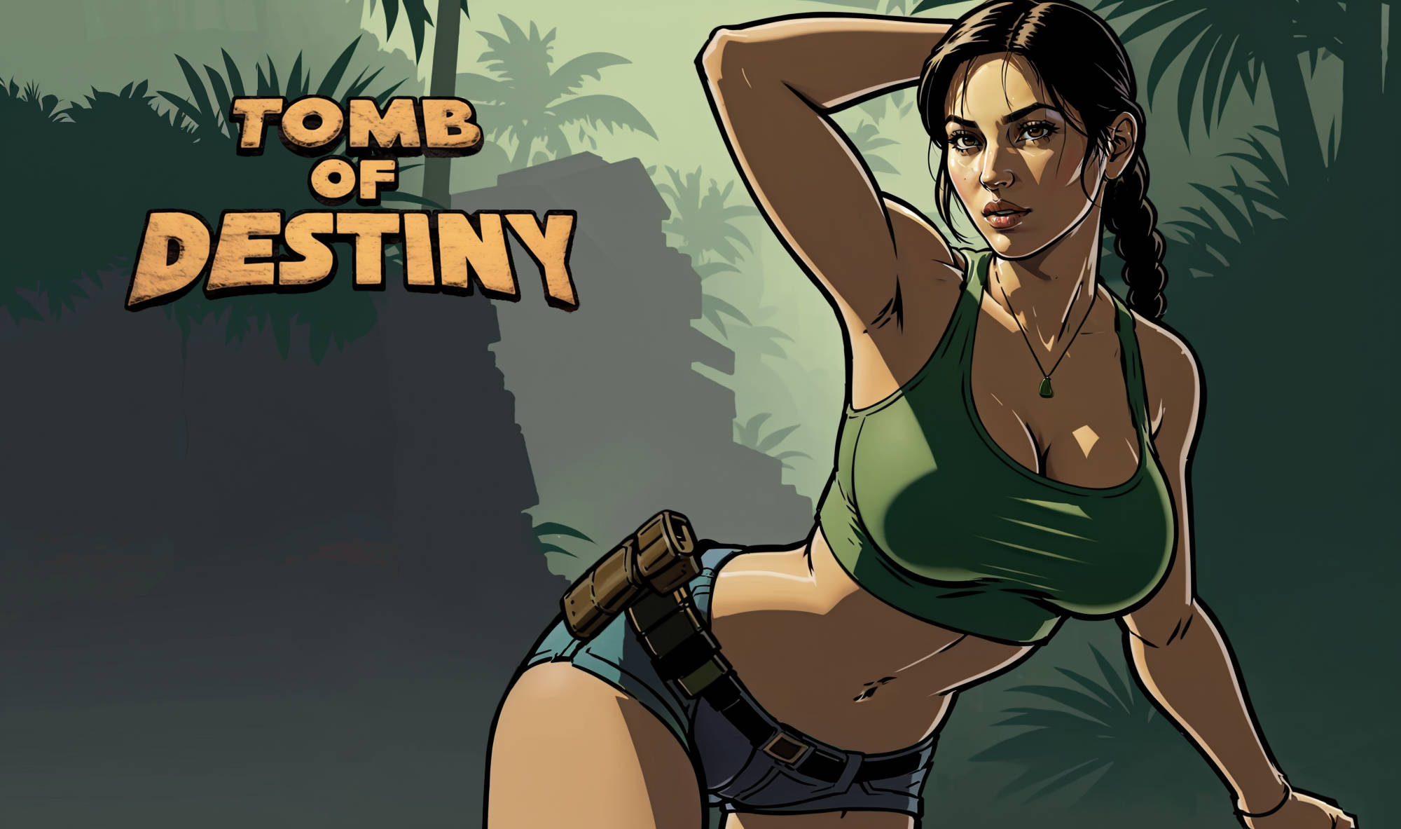 来源于萌玩ACG(www.mplay.cc)-玩转萌系-最新最热的黄油,ACG资源-汉化-破解!!!