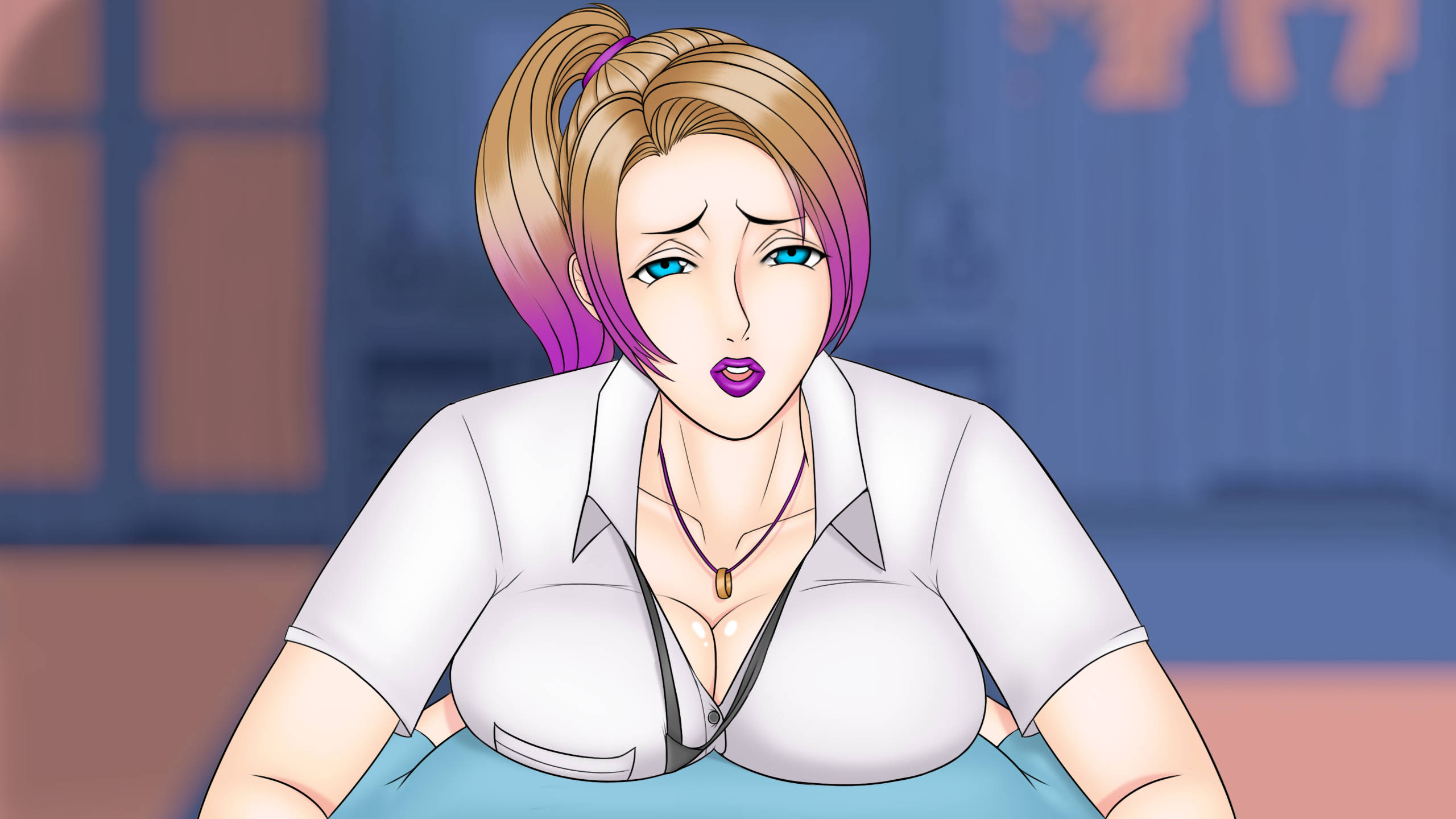 来源于萌玩ACG(www.mplay.cc)-玩转萌系-最新最热的黄油,ACG资源-汉化-破解!!!