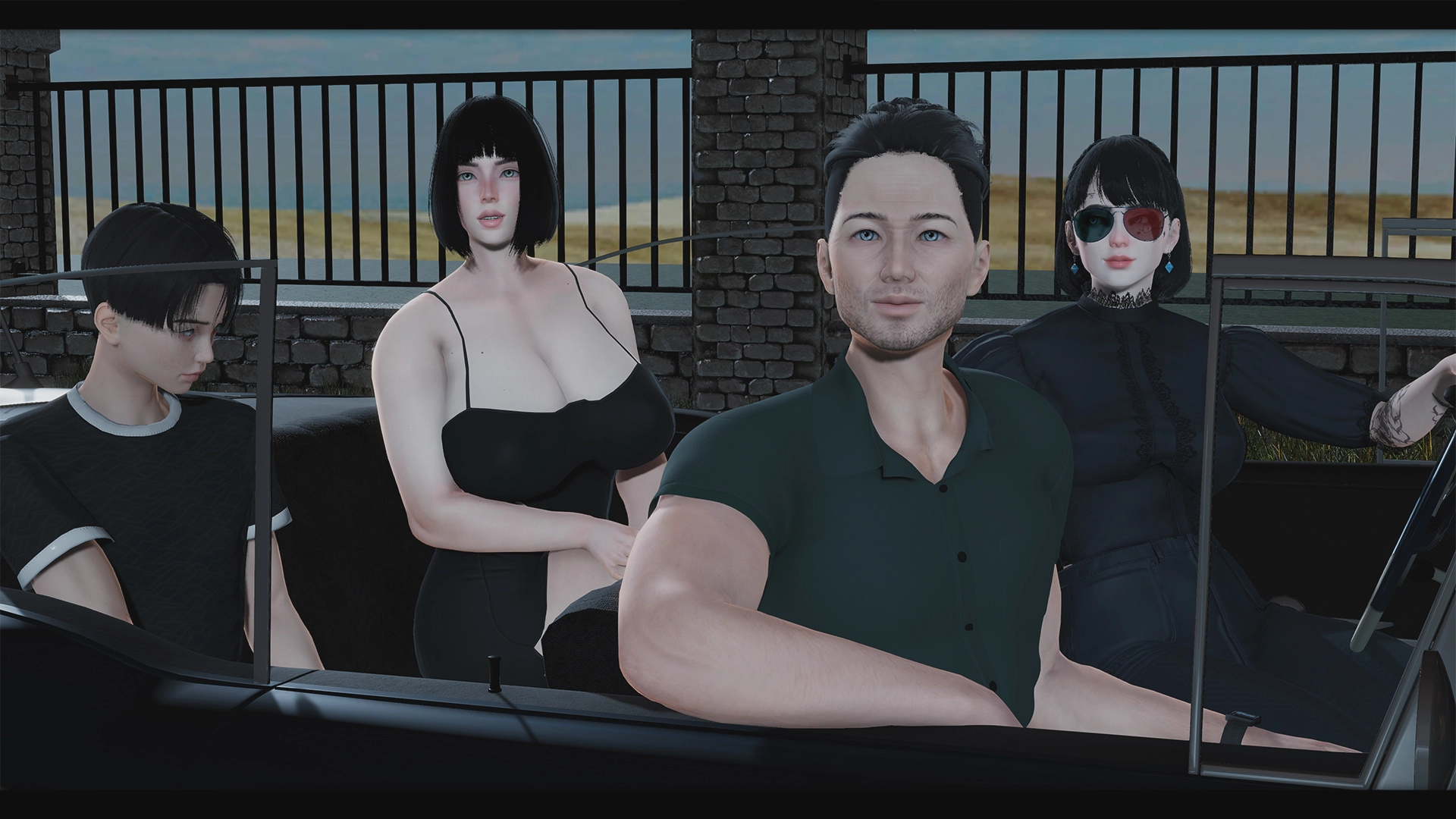 来源于萌玩ACG(www.mplay.cc)-玩转萌系-最新最热的黄油,ACG资源-汉化-破解!!!