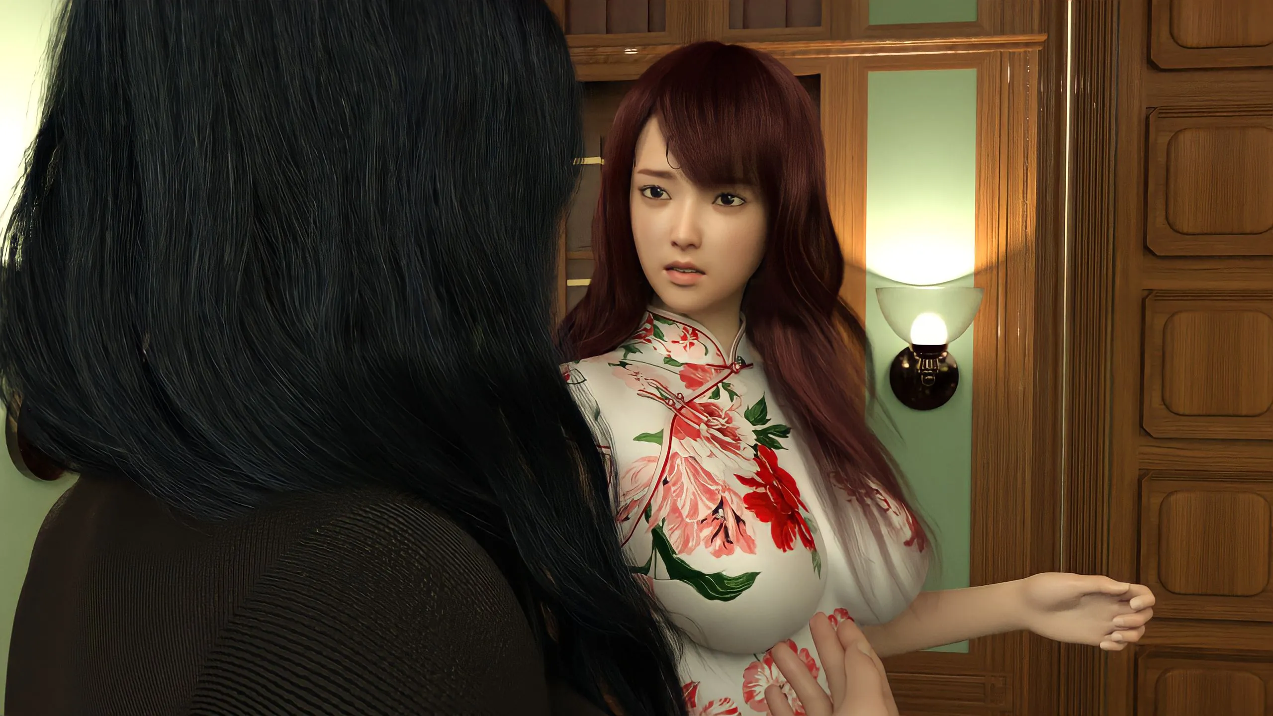 来源于萌玩ACG(www.mplay.cc)-玩转萌系-最新最热的黄油,ACG资源-汉化-破解!!!