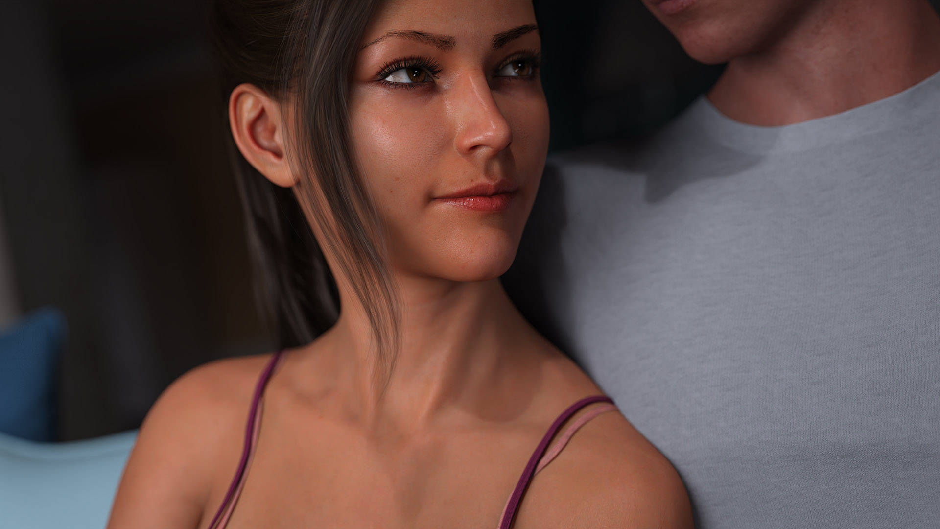 来源于萌玩ACG(www.mplay.cc)-玩转萌系-最新最热的黄油,ACG资源-汉化-破解!!!