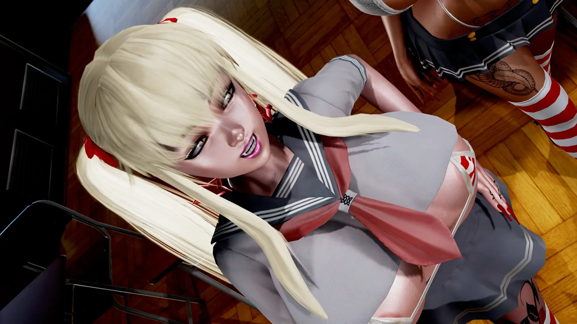 来源于萌玩ACG(www.mplay.cc)-玩转萌系-最新最热的黄油,ACG资源-汉化-破解!!!