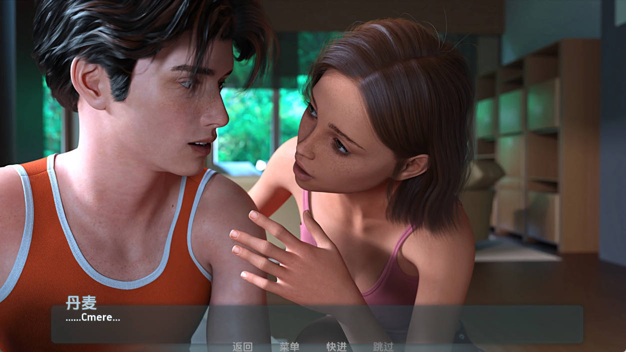 来源于萌玩ACG(www.mplay.cc)-玩转萌系-最新最热的黄油,ACG资源-汉化-破解!!!