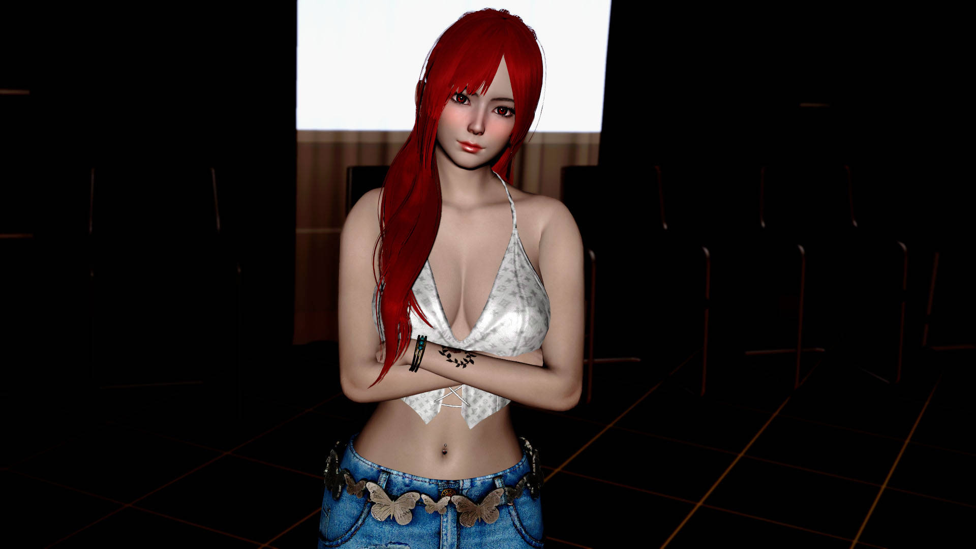 来源于萌玩ACG(www.mplay.cc)-玩转萌系-最新最热的黄油,ACG资源-汉化-破解!!!