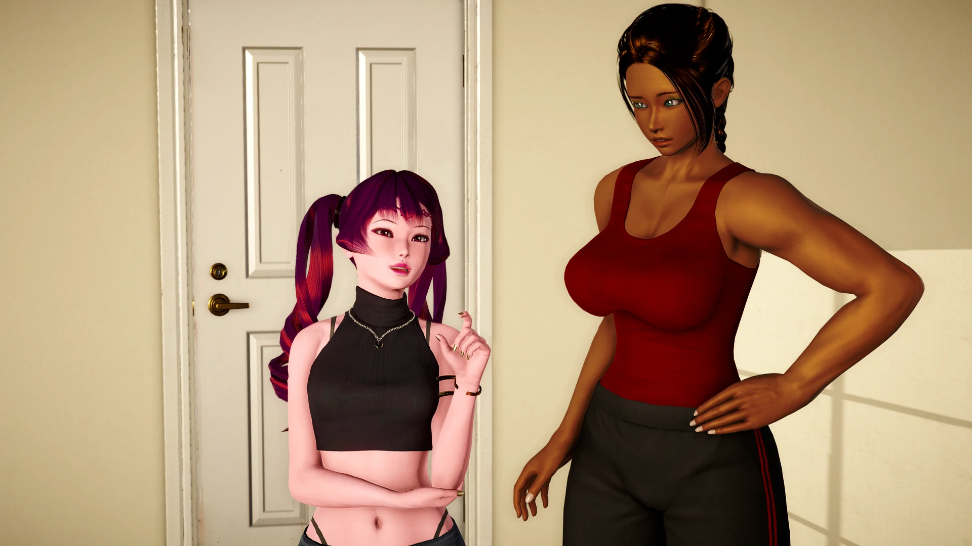 来源于萌玩ACG(www.mplay.cc)-玩转萌系-最新最热的黄油,ACG资源-汉化-破解!!!