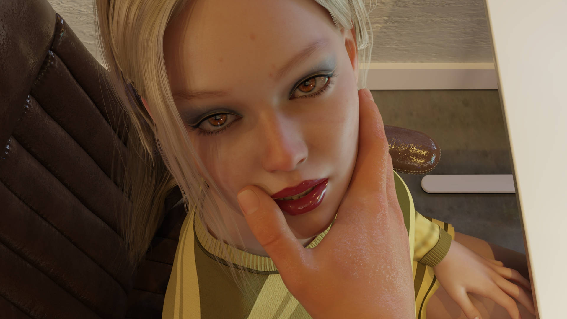 来源于萌玩ACG(www.mplay.cc)-玩转萌系-最新最热的黄油,ACG资源-汉化-破解!!!