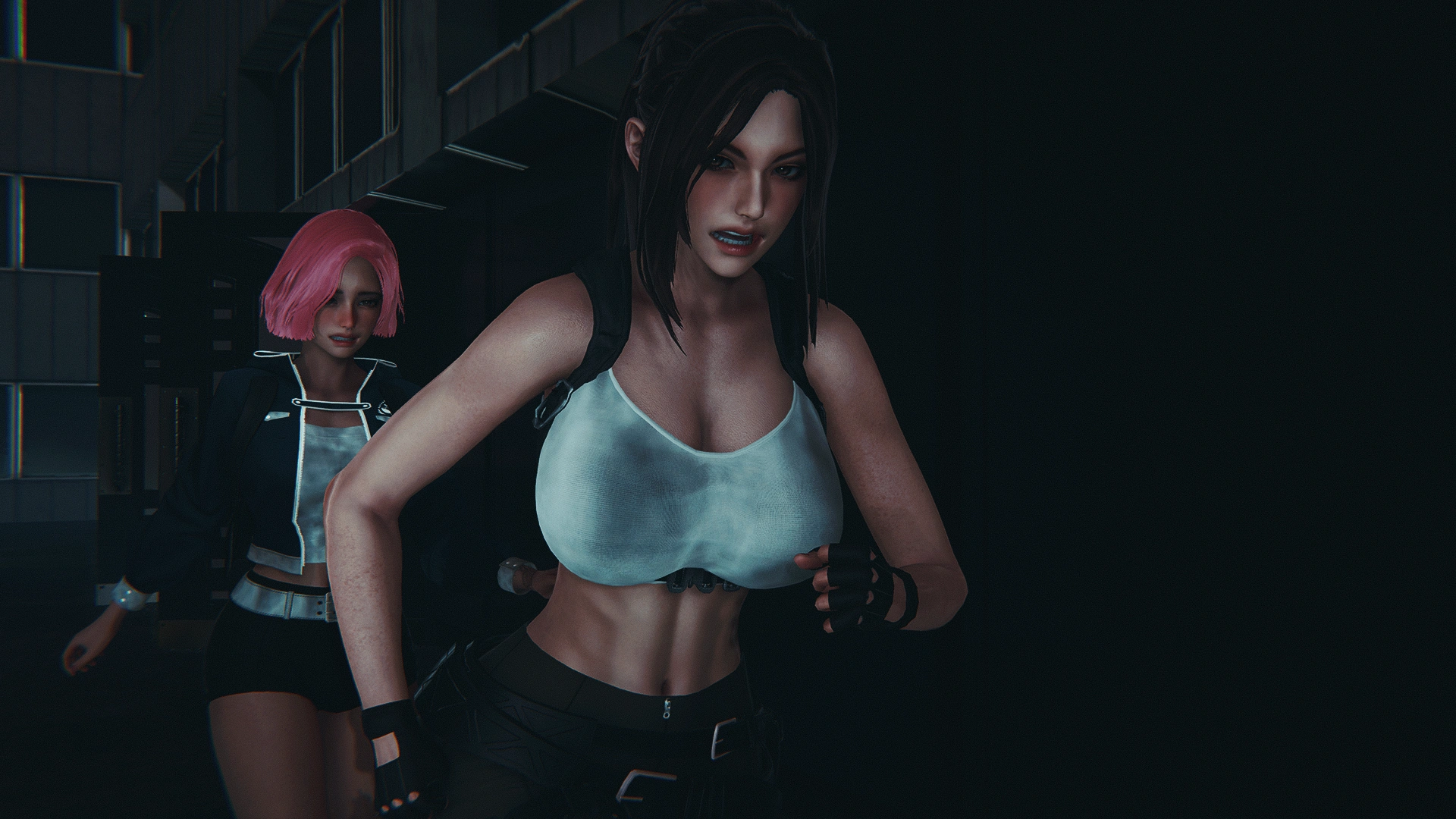 来源于萌玩ACG(www.mplay.cc)-玩转萌系-最新最热的黄油,ACG资源-汉化-破解!!!