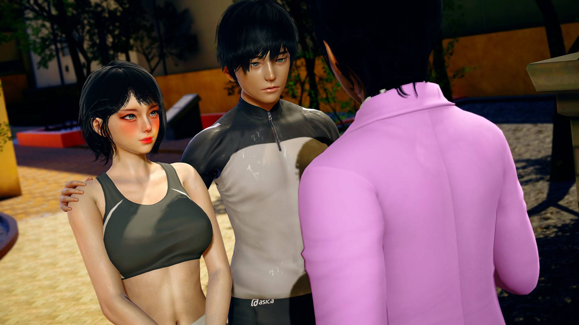 来源于萌玩ACG(www.mplay.cc)-玩转萌系-最新最热的黄油,ACG资源-汉化-破解!!!