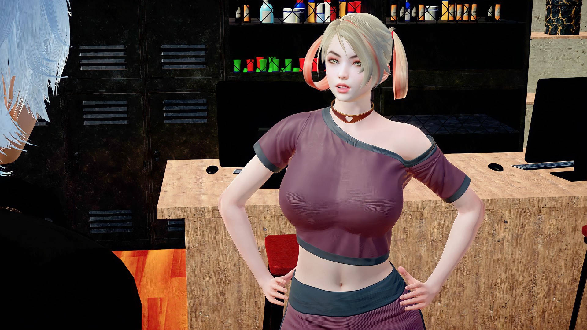 来源于萌玩ACG(www.mplay.cc)-玩转萌系-最新最热的黄油,ACG资源-汉化-破解!!!