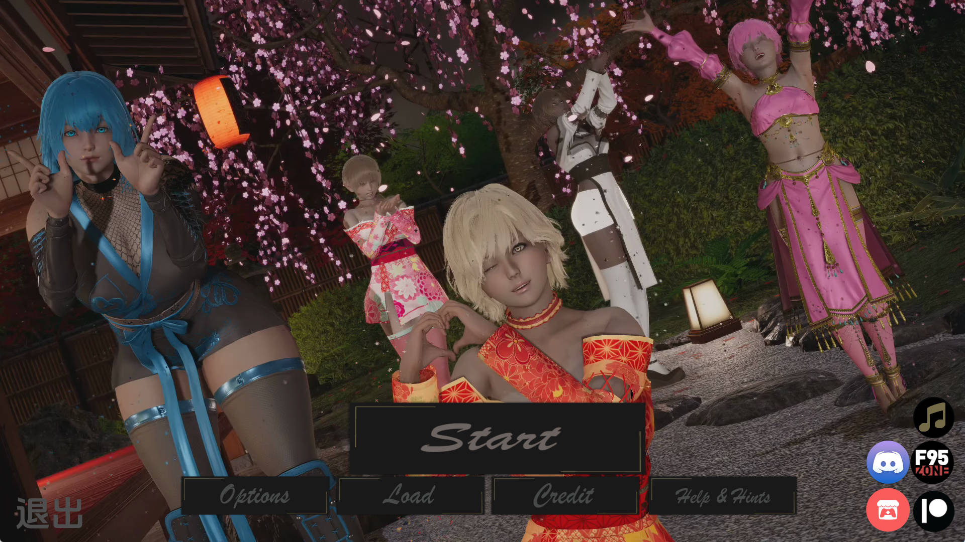 【PC+安卓+IOS/欧美SLG】光环1.1Ep3汉化版【3.12G/更新/汉化/动态】-萌玩ACG