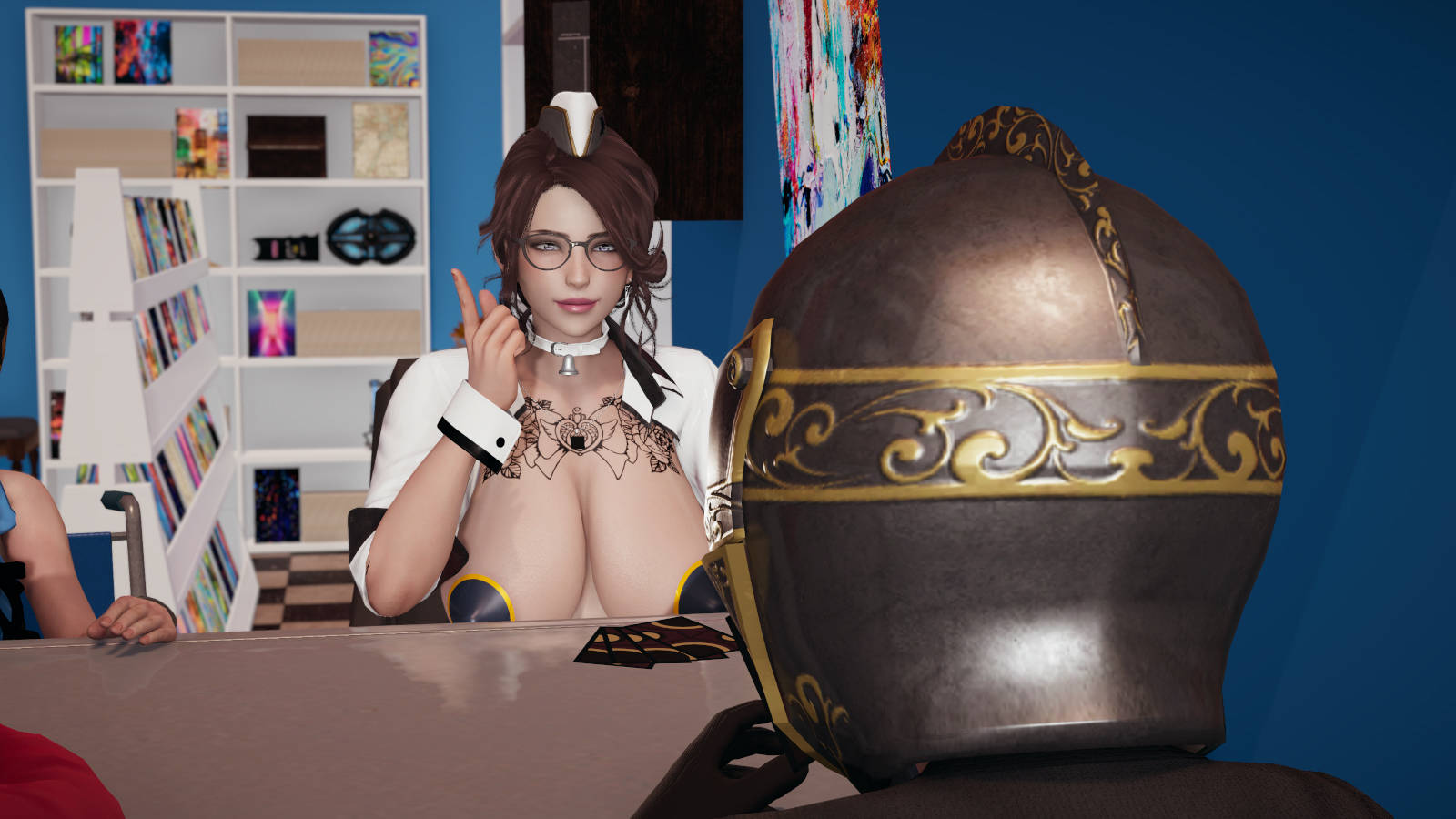 来源于萌玩ACG(www.mplay.cc)-玩转萌系-最新最热的黄油,ACG资源-汉化-破解!!!