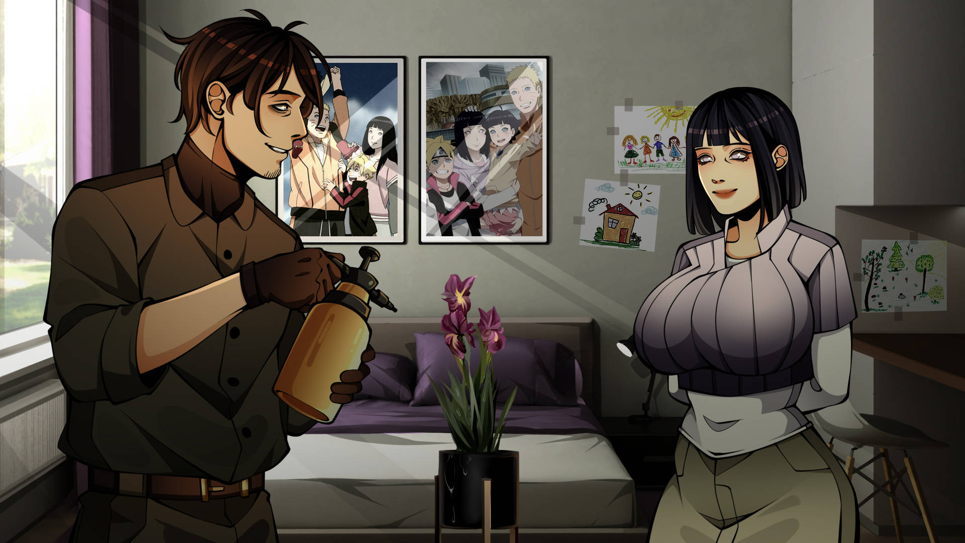 来源于萌玩ACG(www.mplay.cc)-玩转萌系-最新最热的黄油,ACG资源-汉化-破解!!!