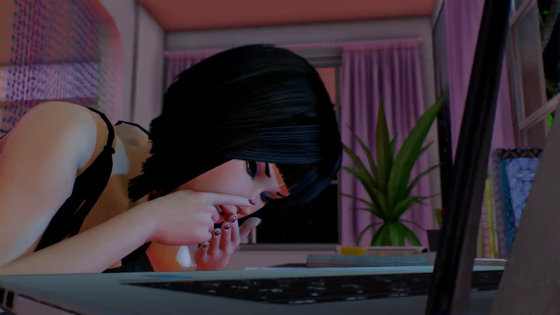 来源于萌玩ACG(www.mplay.cc)-玩转萌系-最新最热的黄油,ACG资源-汉化-破解!!!