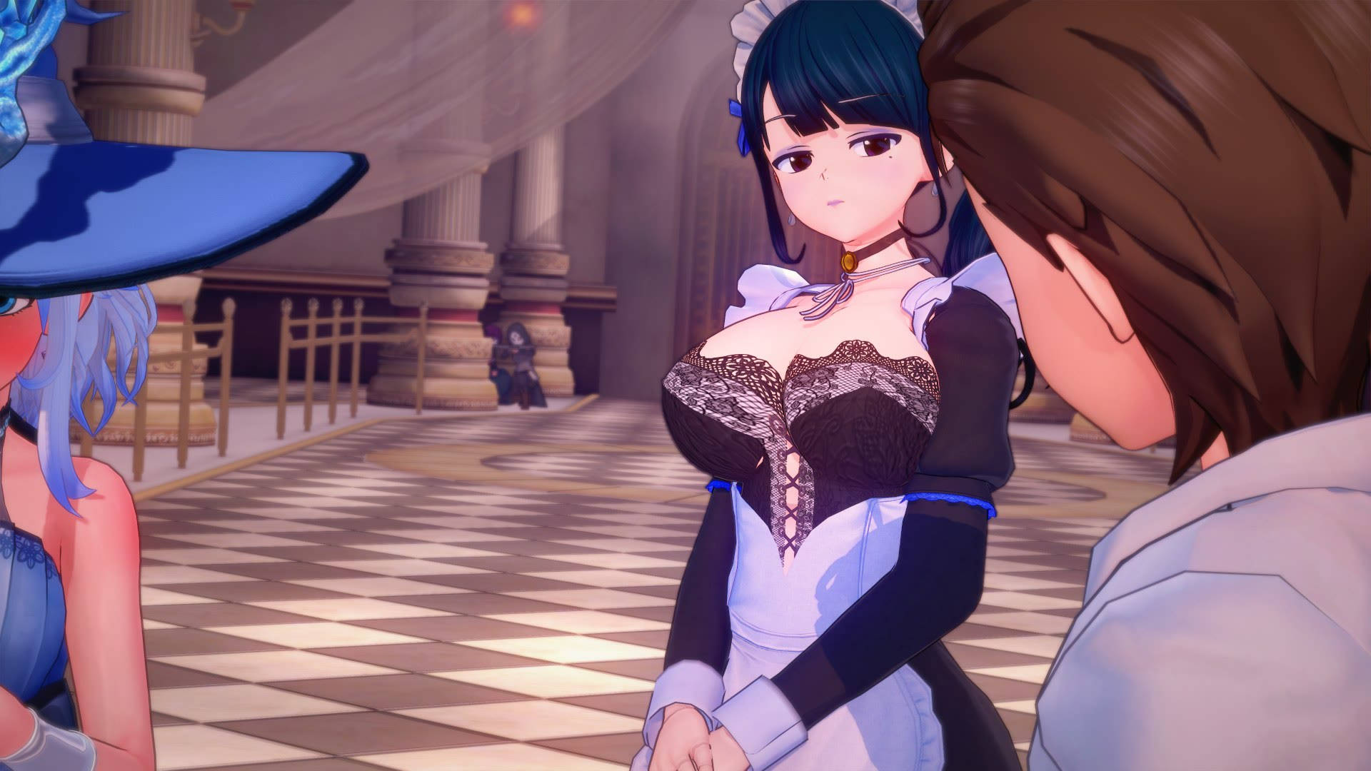 来源于萌玩ACG(www.mplay.cc)-玩转萌系-最新最热的黄油,ACG资源-汉化-破解!!!