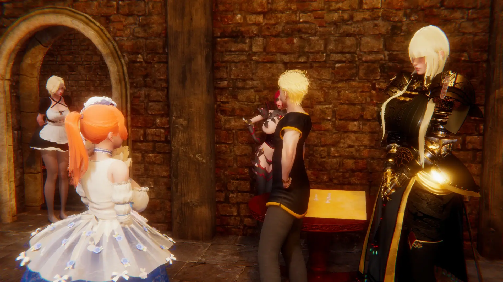 来源于萌玩ACG(www.mplay.cc)-玩转萌系-最新最热的黄油,ACG资源-汉化-破解!!!