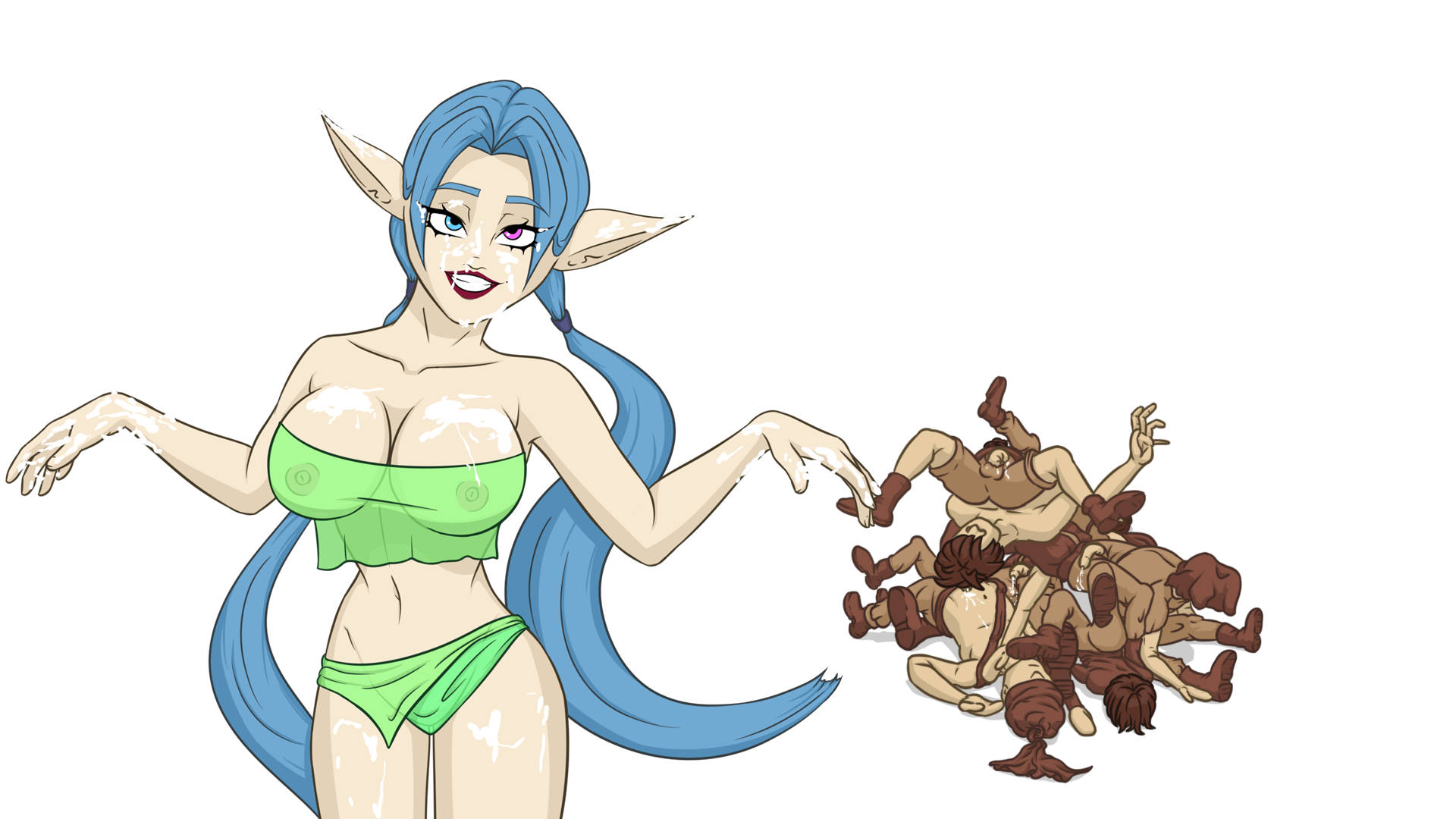 来源于萌玩ACG(www.mplay.cc)-玩转萌系-最新最热的黄油,ACG资源-汉化-破解!!!