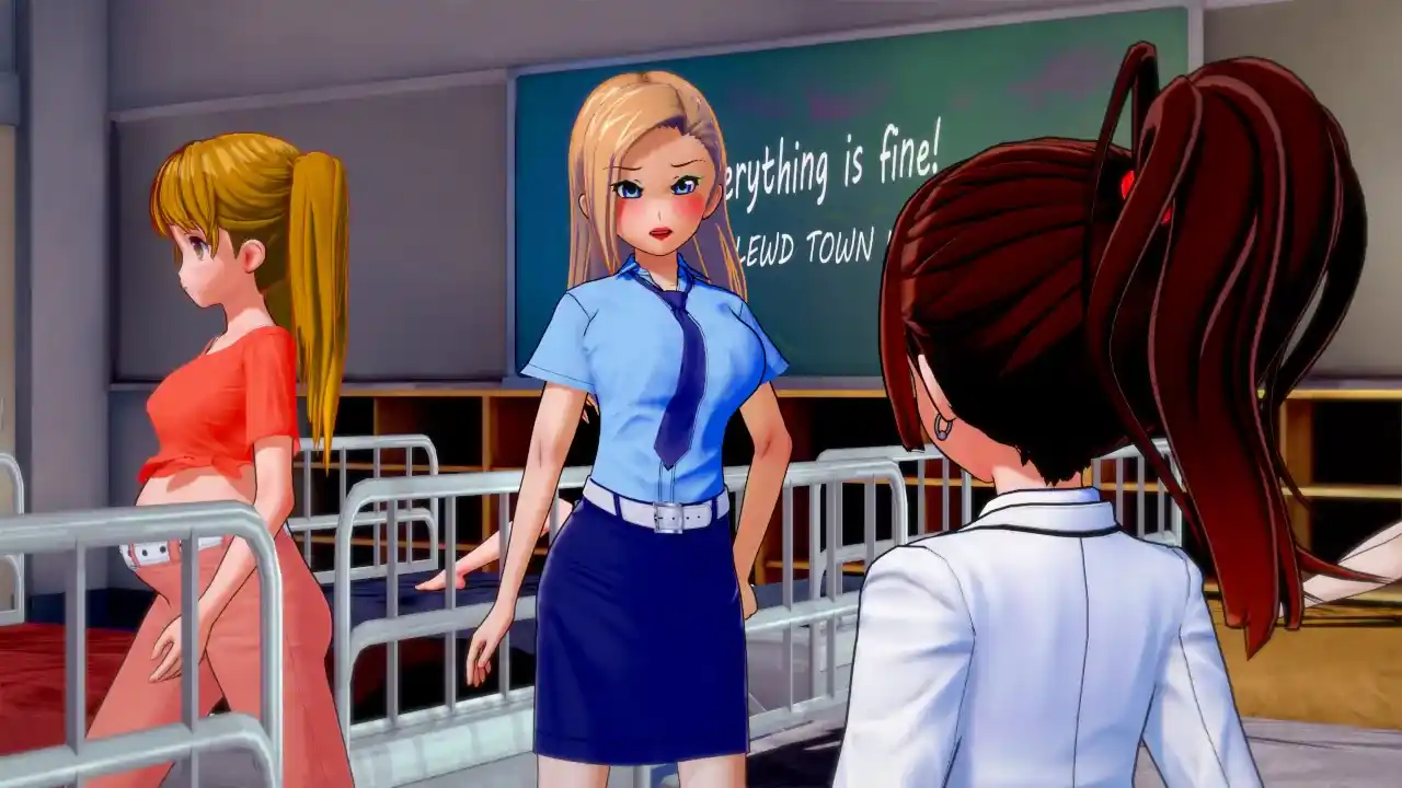 来源于萌玩ACG(www.mplay.cc)-玩转萌系-最新最热的黄油,ACG资源-汉化-破解!!!