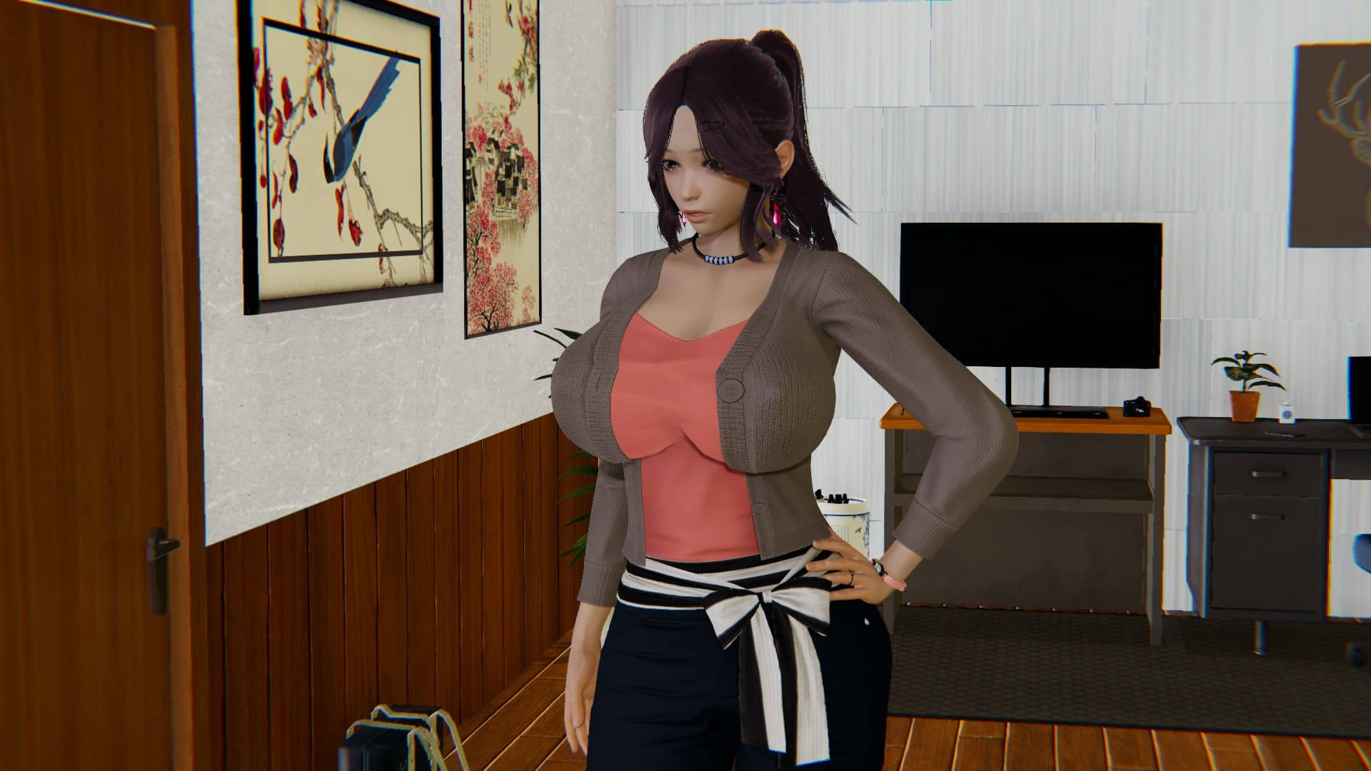 来源于萌玩ACG(www.mplay.cc)-玩转萌系-最新最热的黄油,ACG资源-汉化-破解!!!