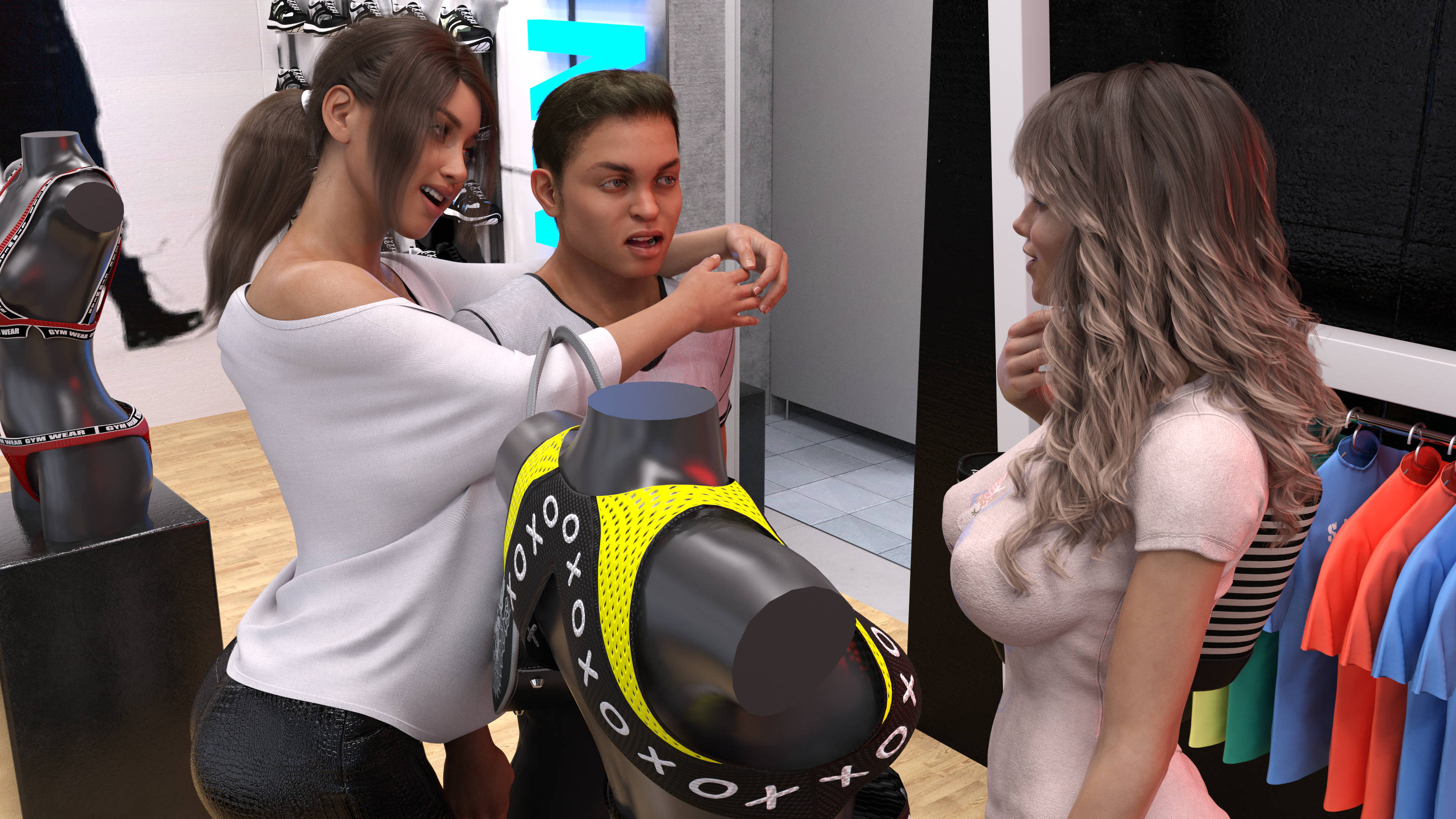 来源于萌玩ACG(www.mplay.cc)-玩转萌系-最新最热的黄油,ACG资源-汉化-破解!!!