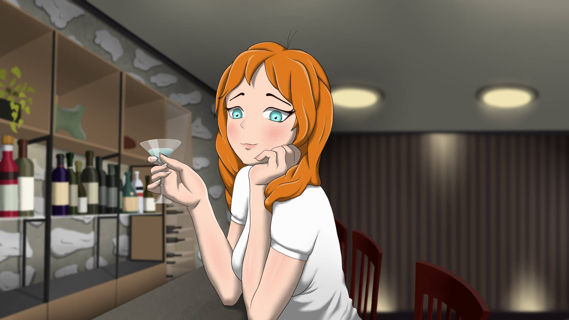 来源于萌玩ACG(www.mplay.cc)-玩转萌系-最新最热的黄油,ACG资源-汉化-破解!!!