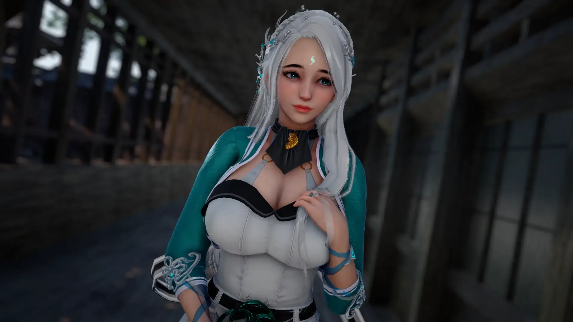 来源于萌玩ACG(www.mplay.cc)-玩转萌系-最新最热的黄油,ACG资源-汉化-破解!!!