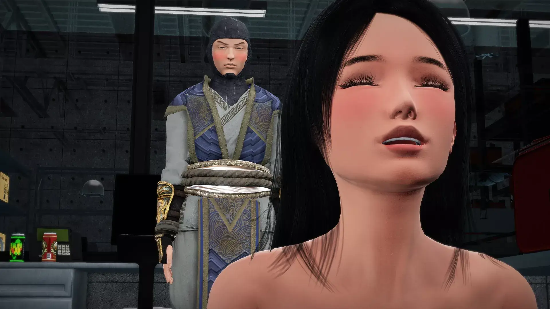 来源于萌玩ACG(www.mplay.cc)-玩转萌系-最新最热的黄油,ACG资源-汉化-破解!!!