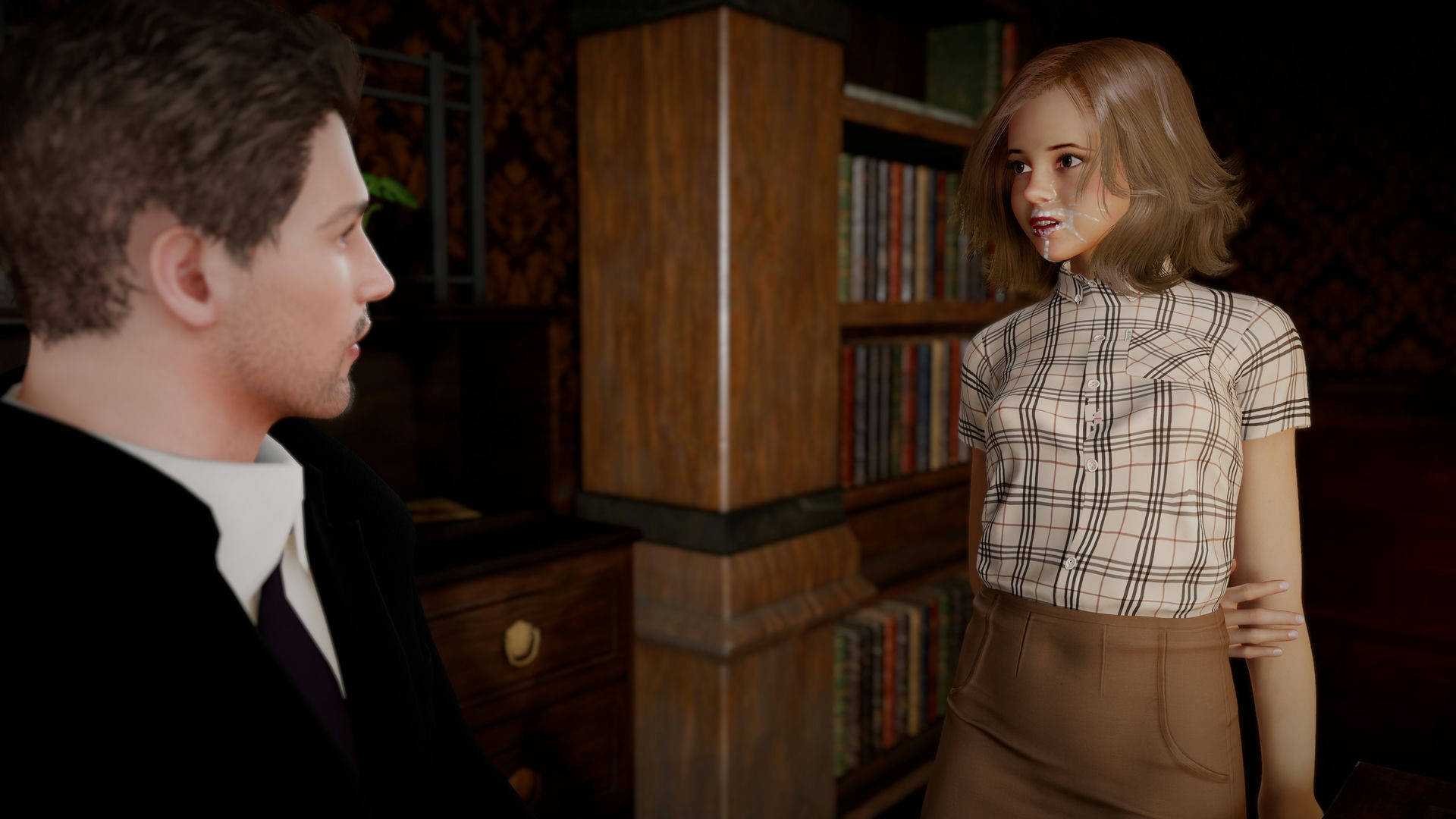 来源于萌玩ACG(www.mplay.cc)-玩转萌系-最新最热的黄油,ACG资源-汉化-破解!!!