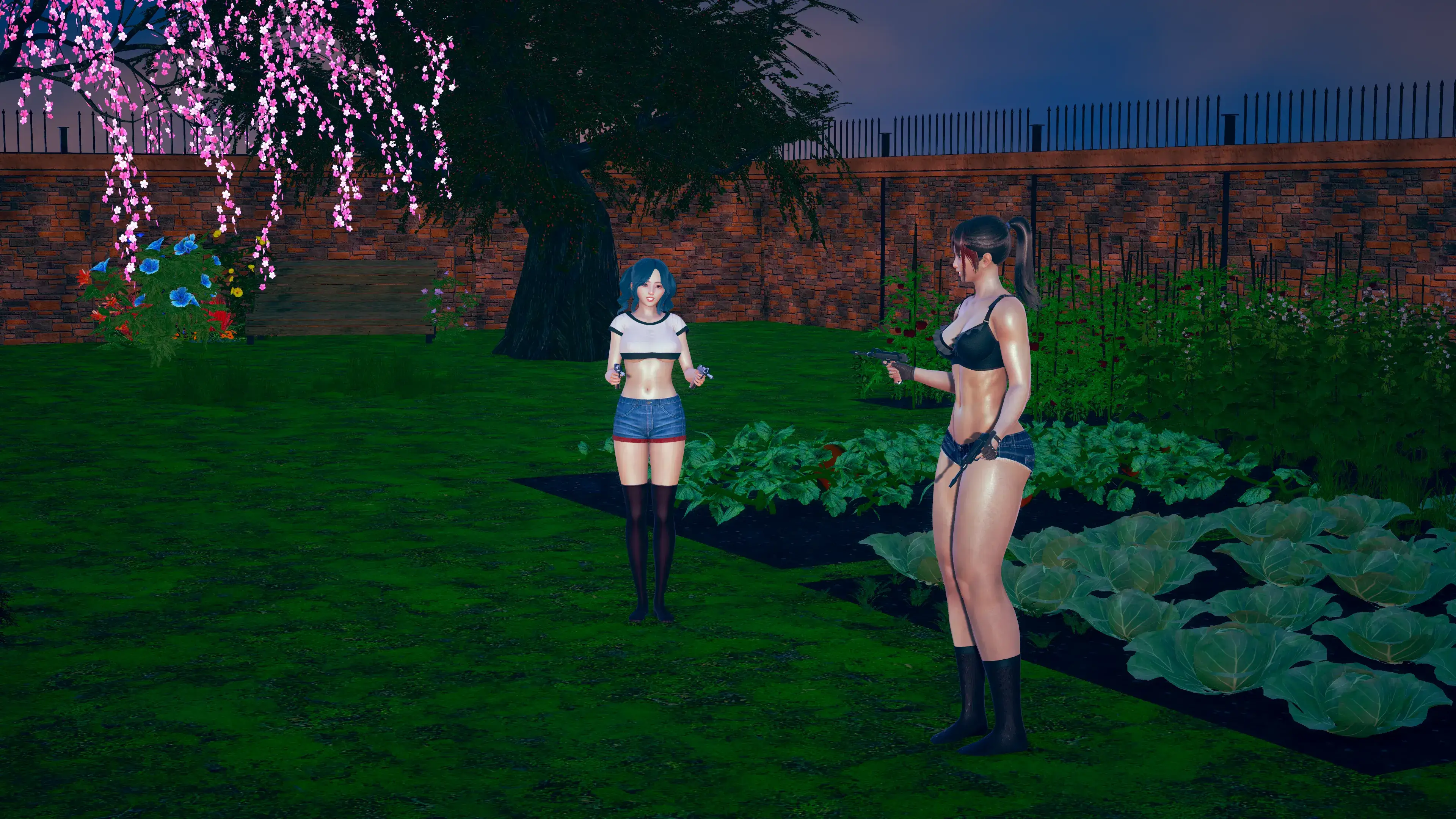 来源于萌玩ACG(www.mplay.cc)-玩转萌系-最新最热的黄油,ACG资源-汉化-破解!!!