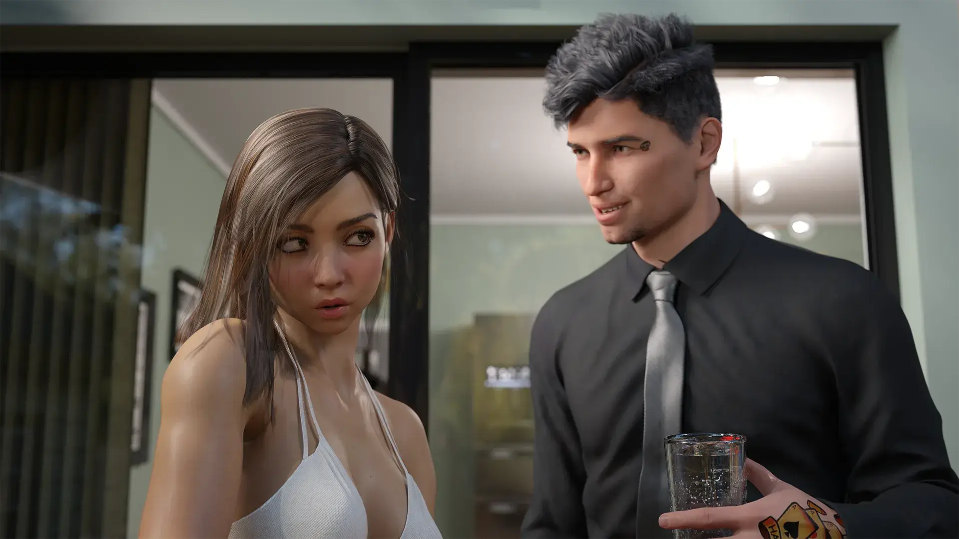 来源于萌玩ACG(www.mplay.cc)-玩转萌系-最新最热的黄油,ACG资源-汉化-破解!!!