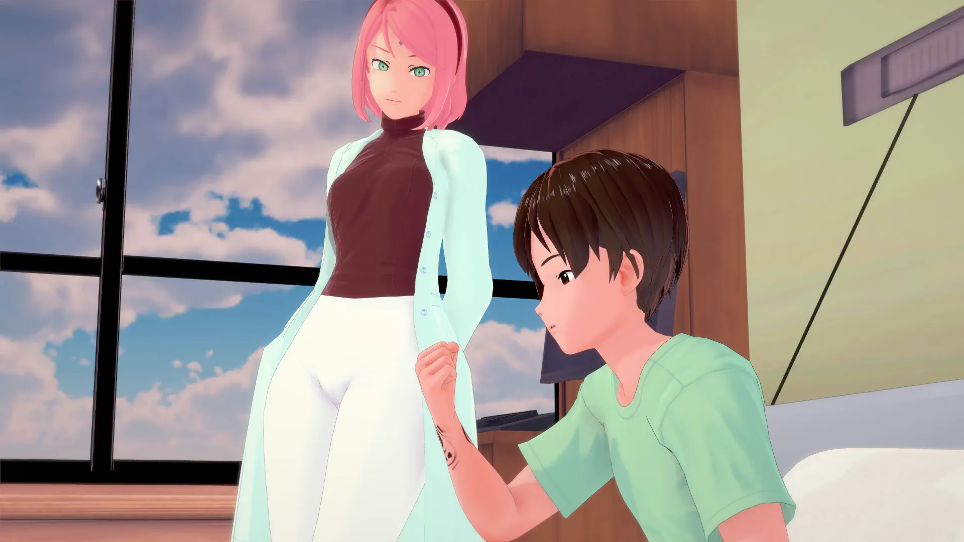 来源于萌玩ACG(www.mplay.cc)-玩转萌系-最新最热的黄油,ACG资源-汉化-破解!!!