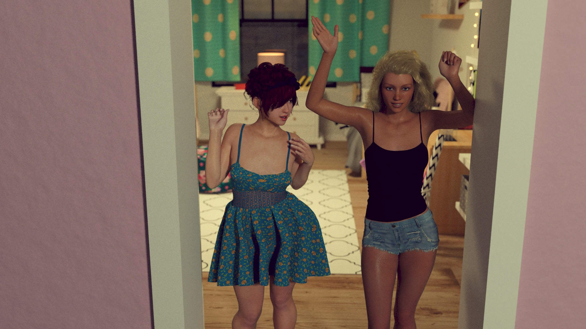 来源于萌玩ACG(www.mplay.cc)-玩转萌系-最新最热的黄油,ACG资源-汉化-破解!!!