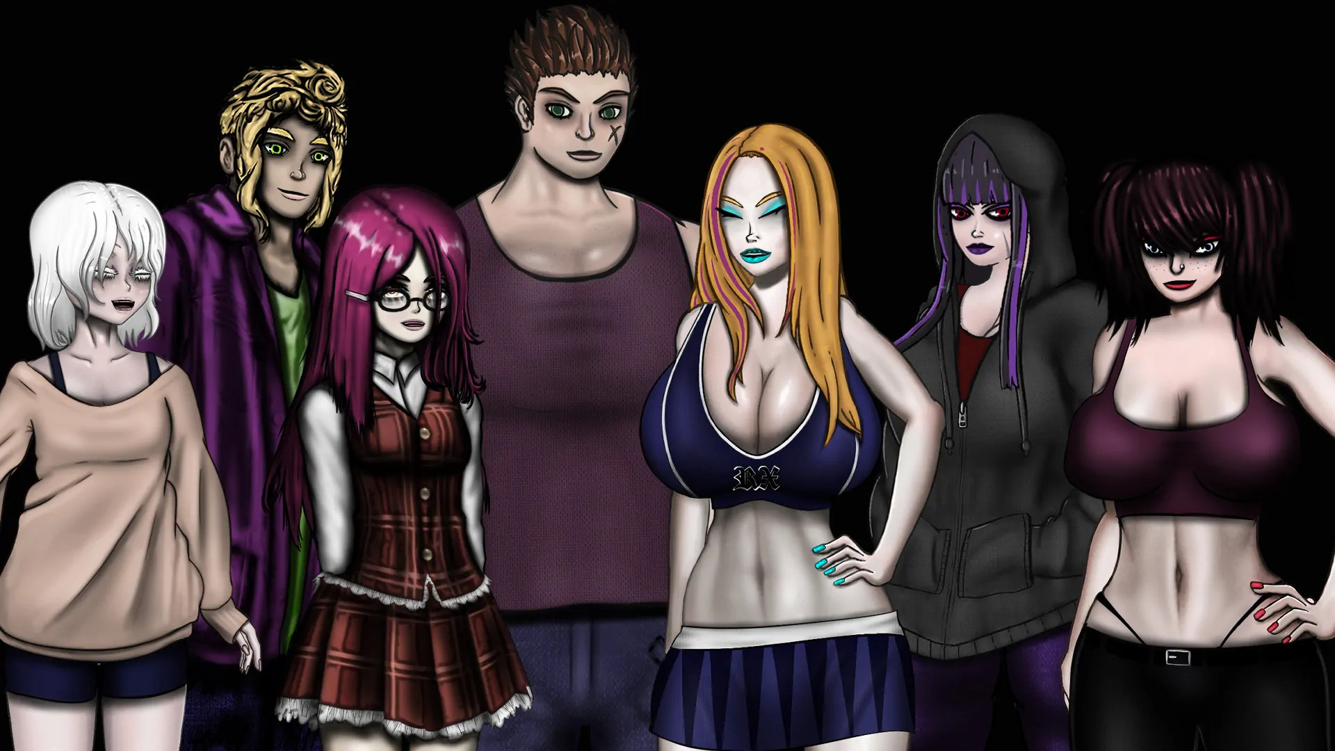 来源于萌玩ACG(www.mplay.cc)-玩转萌系-最新最热的黄油,ACG资源-汉化-破解!!!