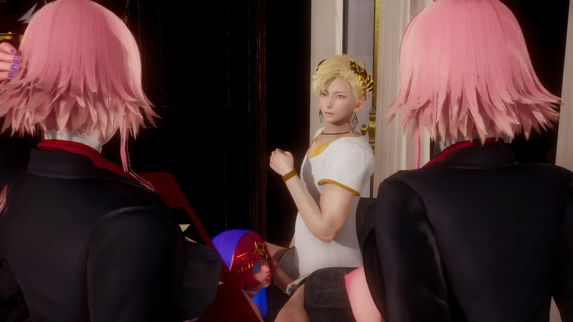 来源于萌玩ACG(www.mplay.cc)-玩转萌系-最新最热的黄油,ACG资源-汉化-破解!!!