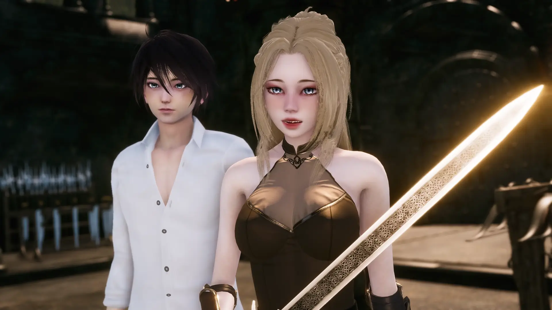 来源于萌玩ACG(www.mplay.cc)-玩转萌系-最新最热的黄油,ACG资源-汉化-破解!!!