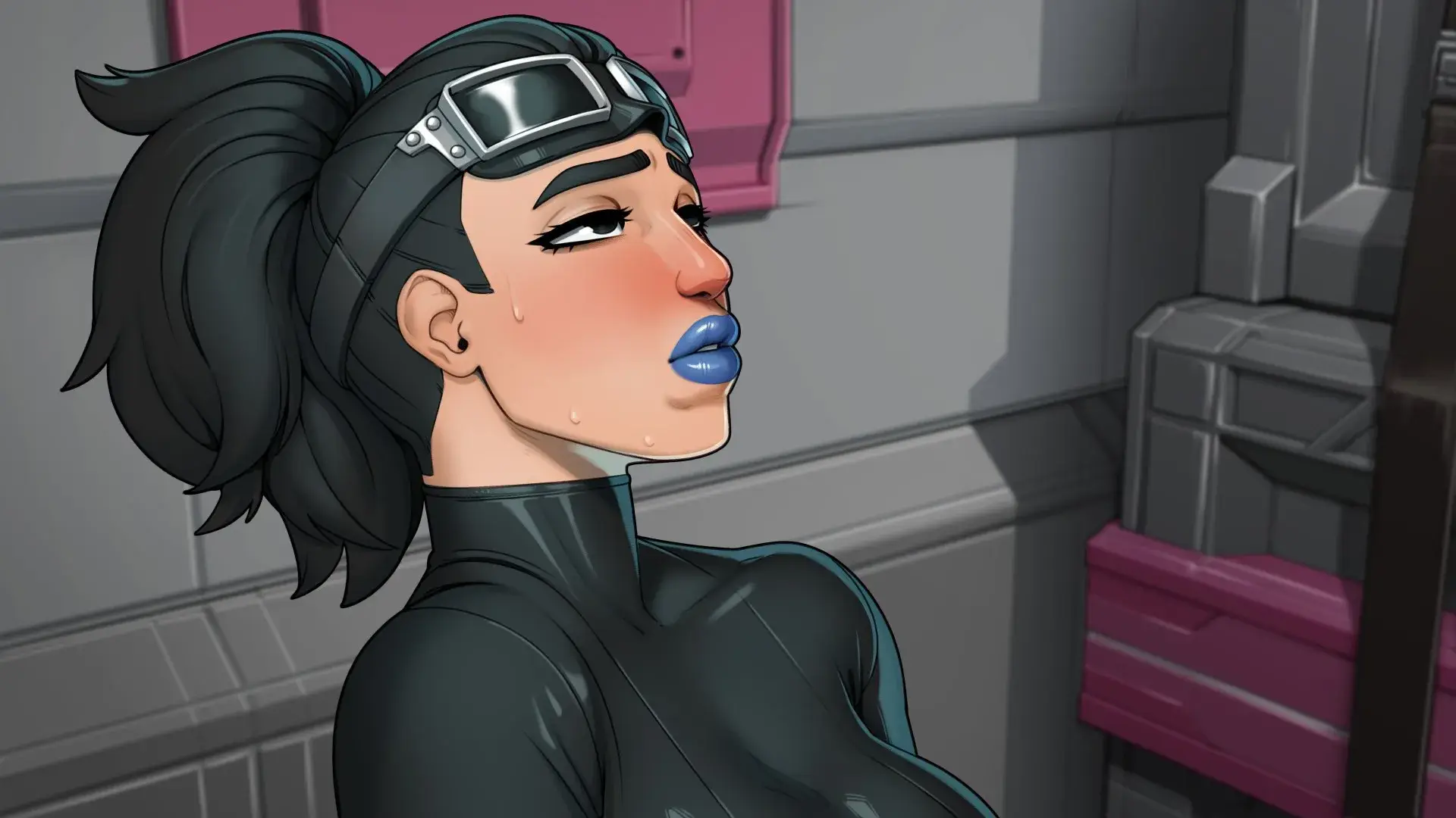 来源于萌玩ACG(www.mplay.cc)-玩转萌系-最新最热的黄油,ACG资源-汉化-破解!!!