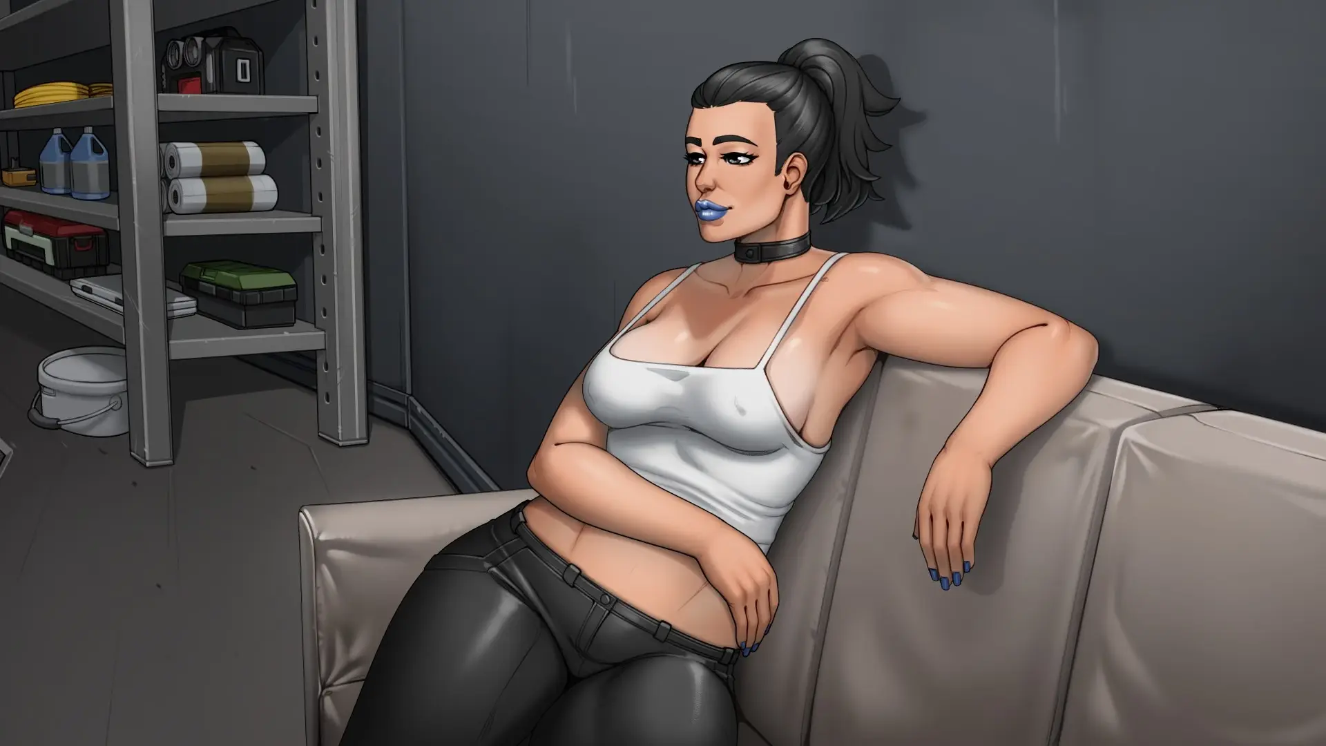 来源于萌玩ACG(www.mplay.cc)-玩转萌系-最新最热的黄油,ACG资源-汉化-破解!!!