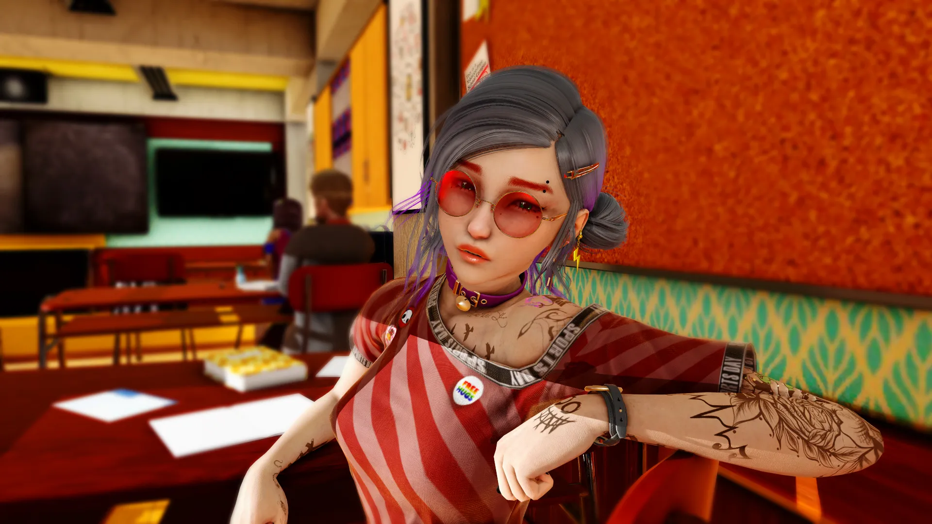 来源于萌玩ACG(www.mplay.cc)-玩转萌系-最新最热的黄油,ACG资源-汉化-破解!!!