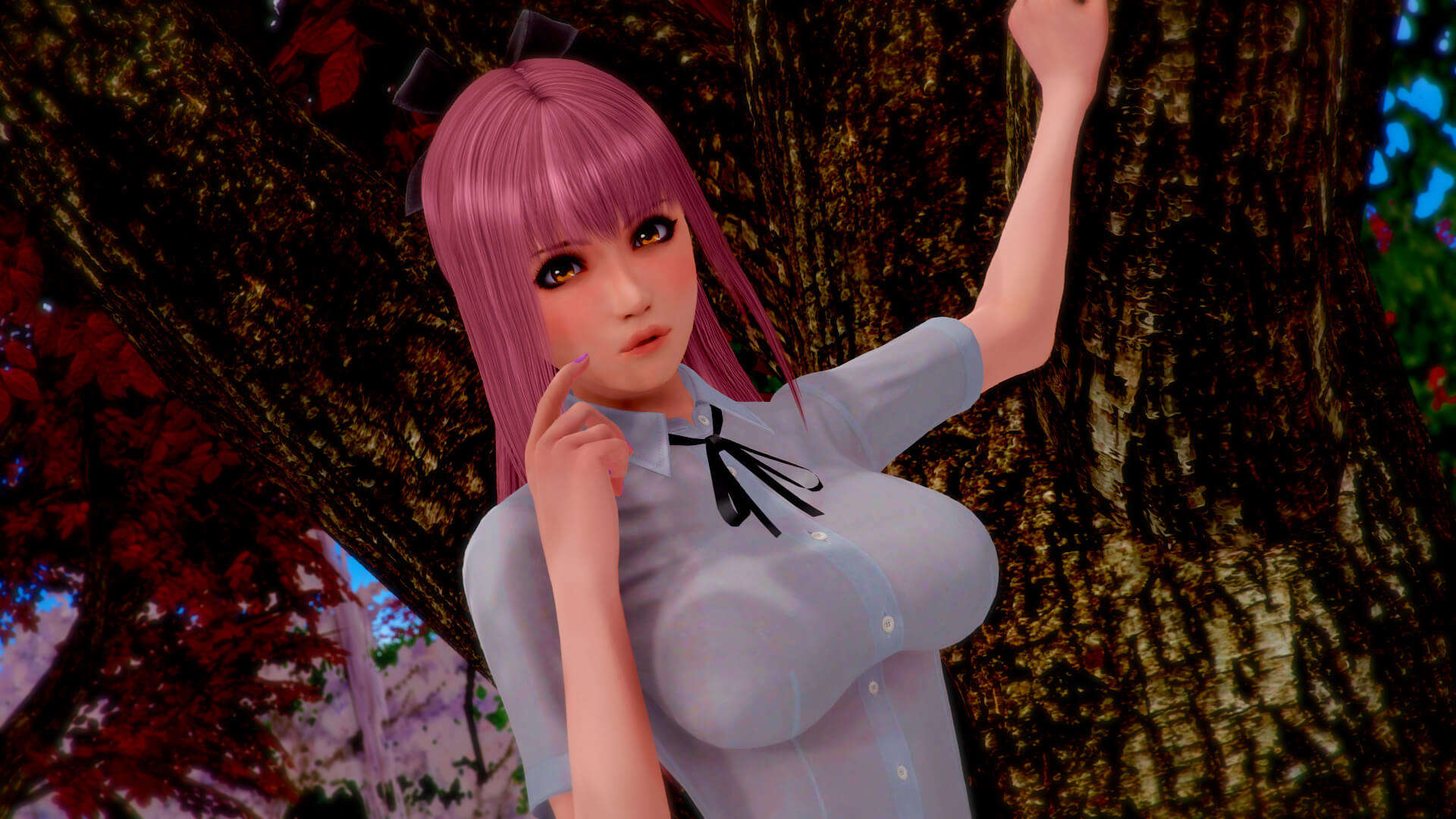 来源于萌玩ACG(www.mplay.cc)-玩转萌系-最新最热的黄油,ACG资源-汉化-破解!!!