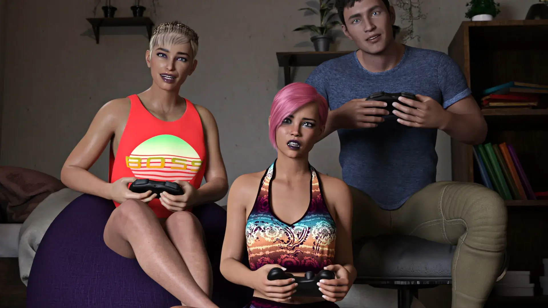 来源于萌玩ACG(www.mplay.cc)-玩转萌系-最新最热的黄油,ACG资源-汉化-破解!!!