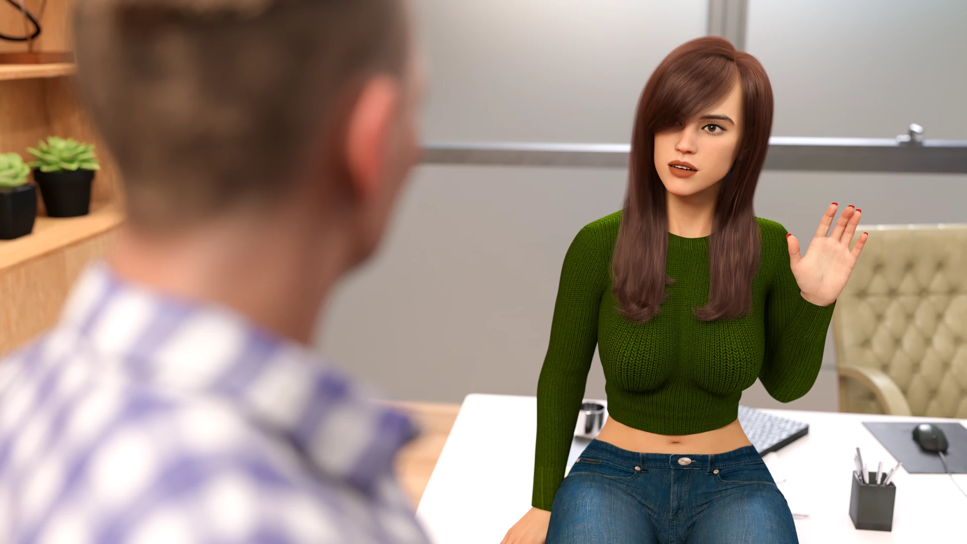 来源于萌玩ACG(www.mplay.cc)-玩转萌系-最新最热的黄油,ACG资源-汉化-破解!!!