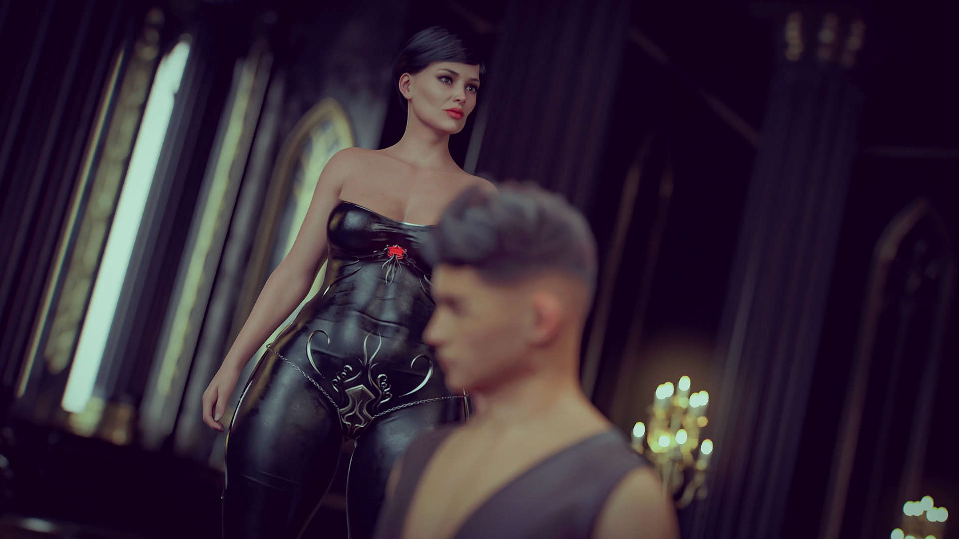 来源于萌玩ACG(www.mplay.cc)-玩转萌系-最新最热的黄油,ACG资源-汉化-破解!!!