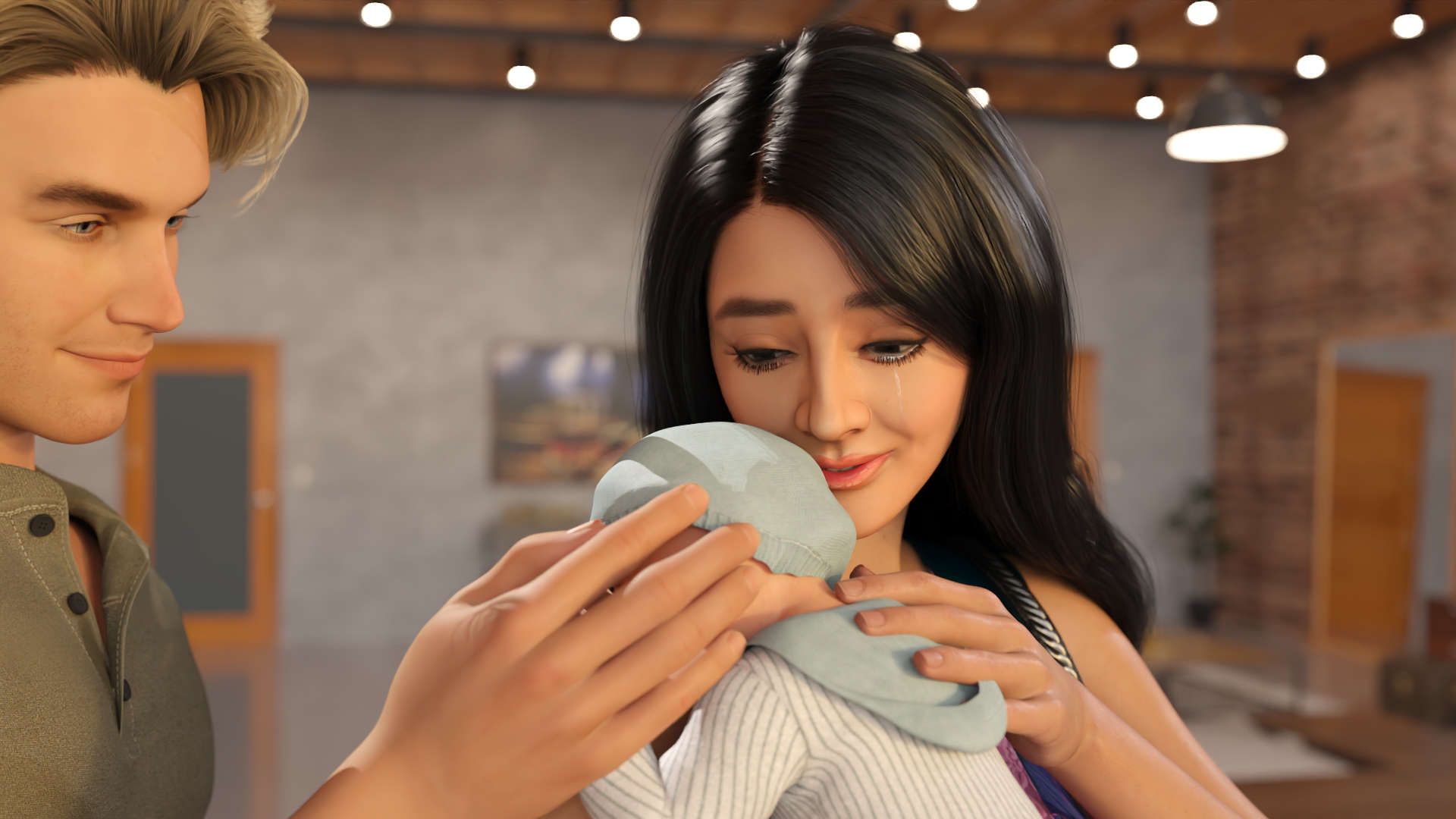 来源于萌玩ACG(www.mplay.cc)-玩转萌系-最新最热的黄油,ACG资源-汉化-破解!!!