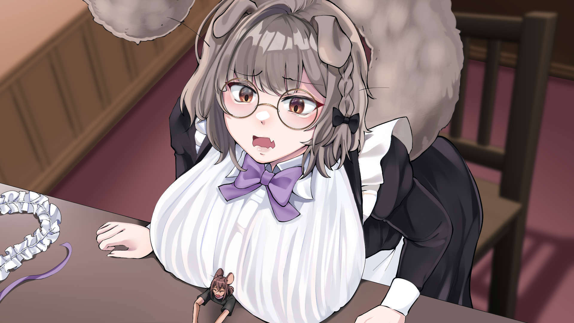 来源于萌玩ACG(www.mplay.cc)-玩转萌系-最新最热的黄油,ACG资源-汉化-破解!!!