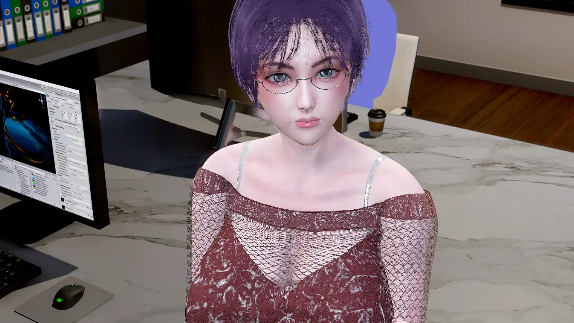 来源于萌玩ACG(www.mplay.cc)-玩转萌系-最新最热的黄油,ACG资源-汉化-破解!!!