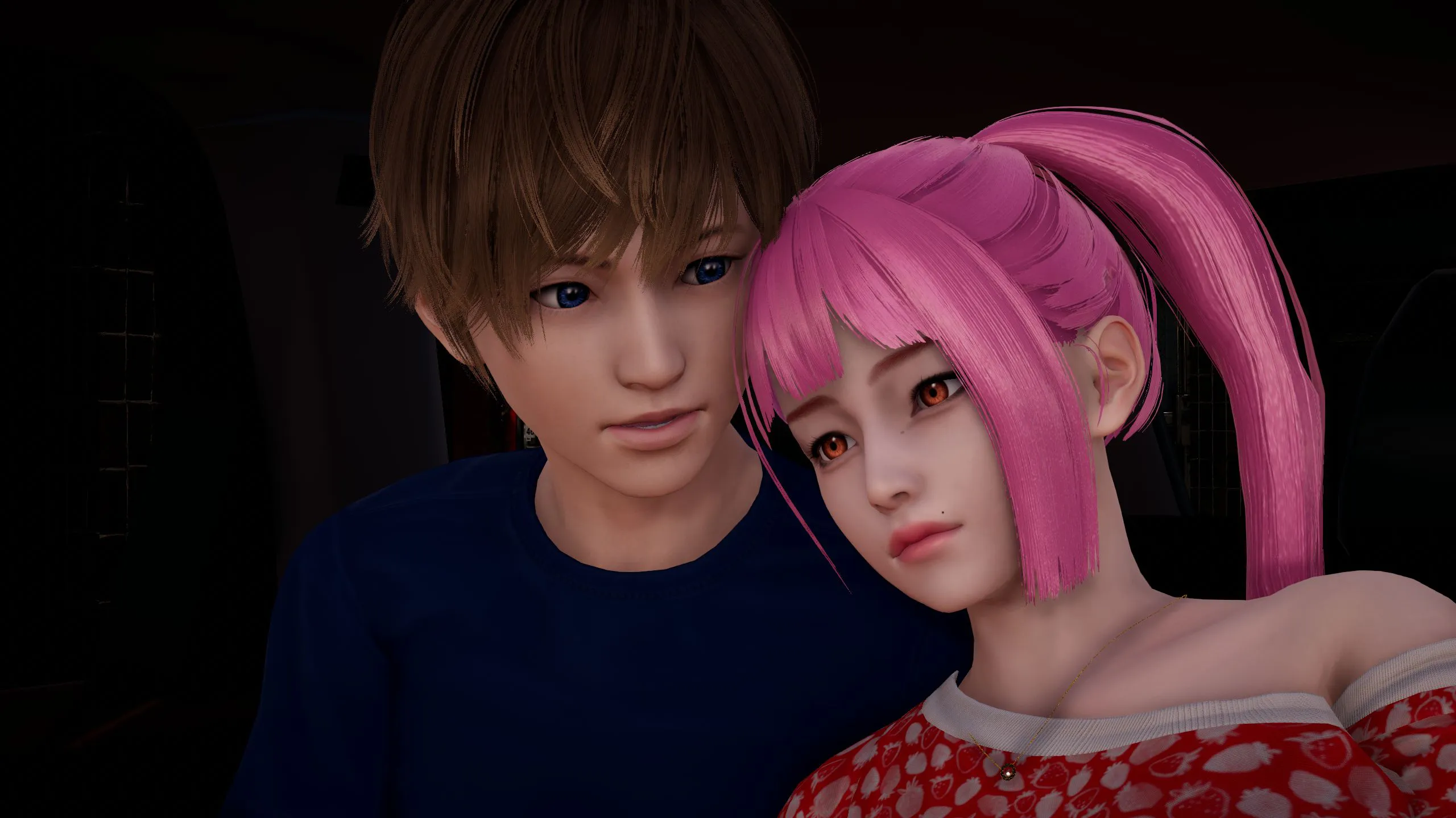 来源于萌玩ACG(www.mplay.cc)-玩转萌系-最新最热的黄油,ACG资源-汉化-破解!!!