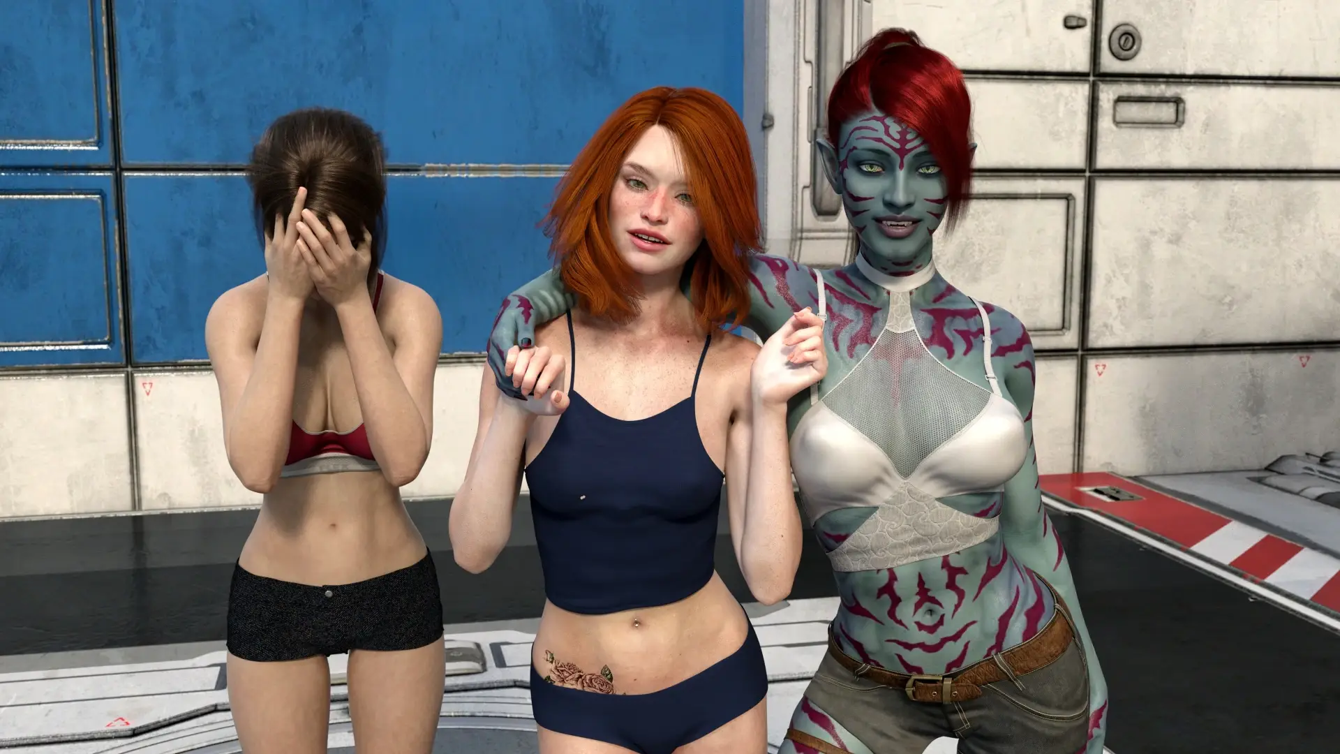 来源于萌玩ACG(www.mplay.cc)-玩转萌系-最新最热的黄油,ACG资源-汉化-破解!!!