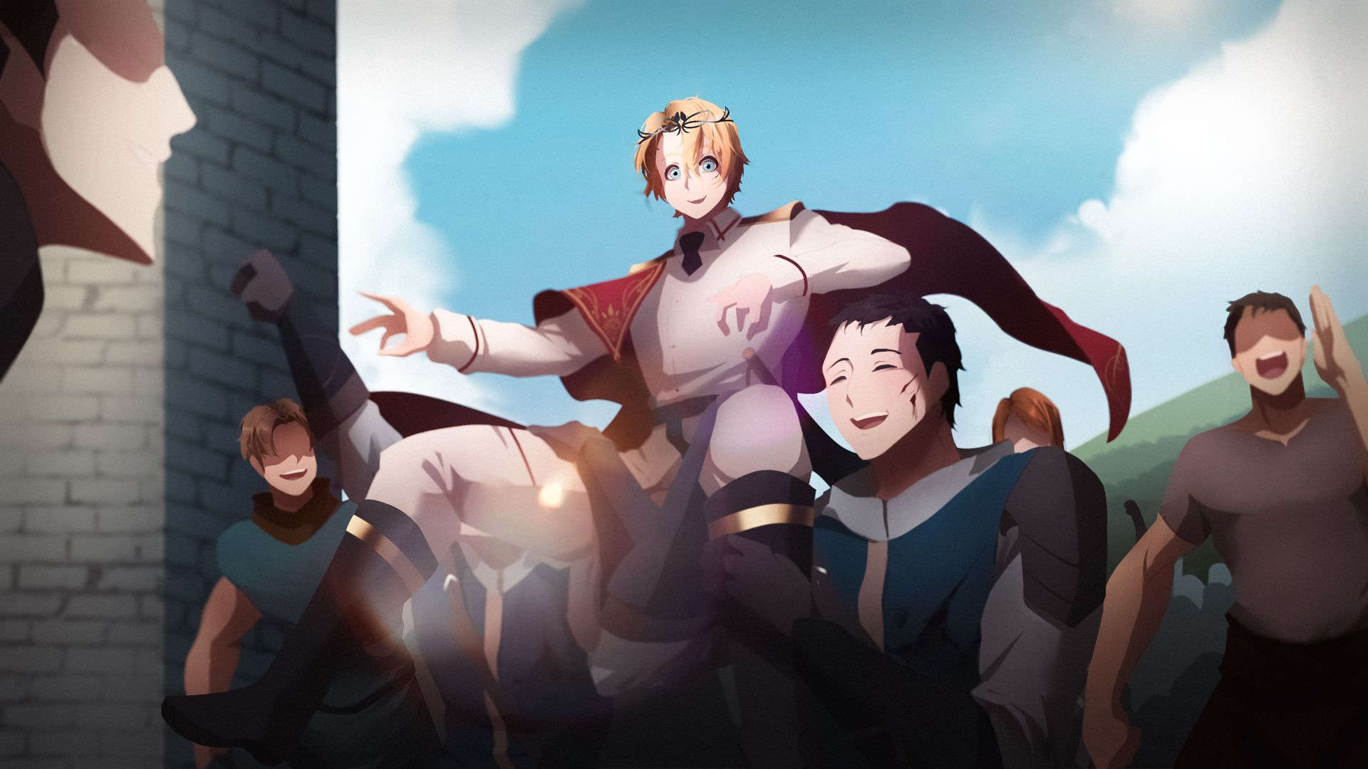 来源于萌玩ACG(www.mplay.cc)-玩转萌系-最新最热的黄油,ACG资源-汉化-破解!!!